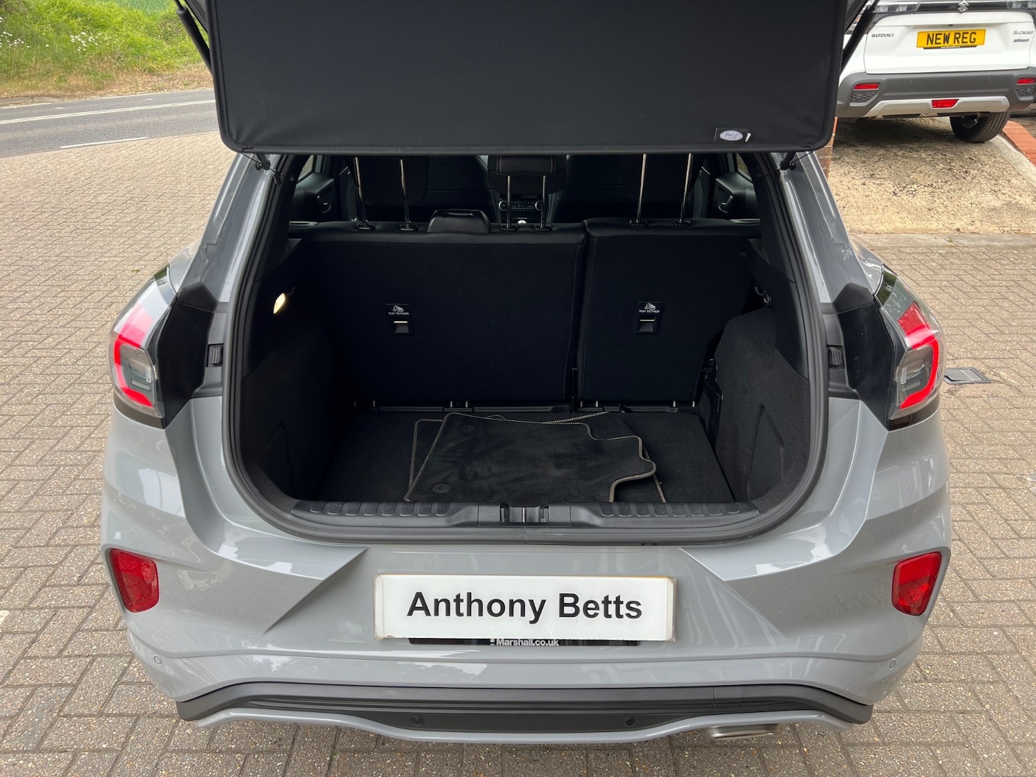 Used Ford Puma 2023 for sale - 76650075: Photo 7