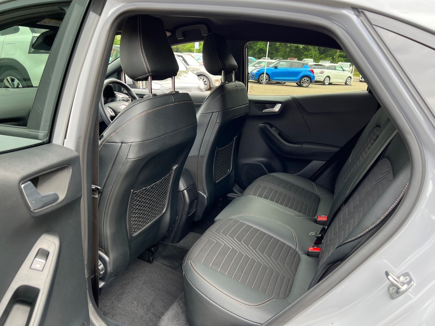 Used Ford Puma 2023 for sale - 76650075: Photo 9