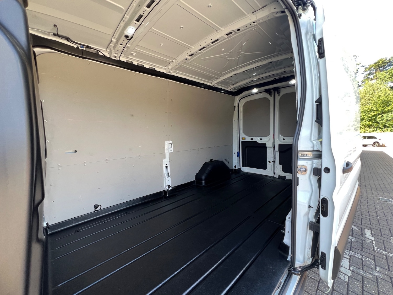 Used Ford Transit 2021 for sale - 76650076: Photo 13