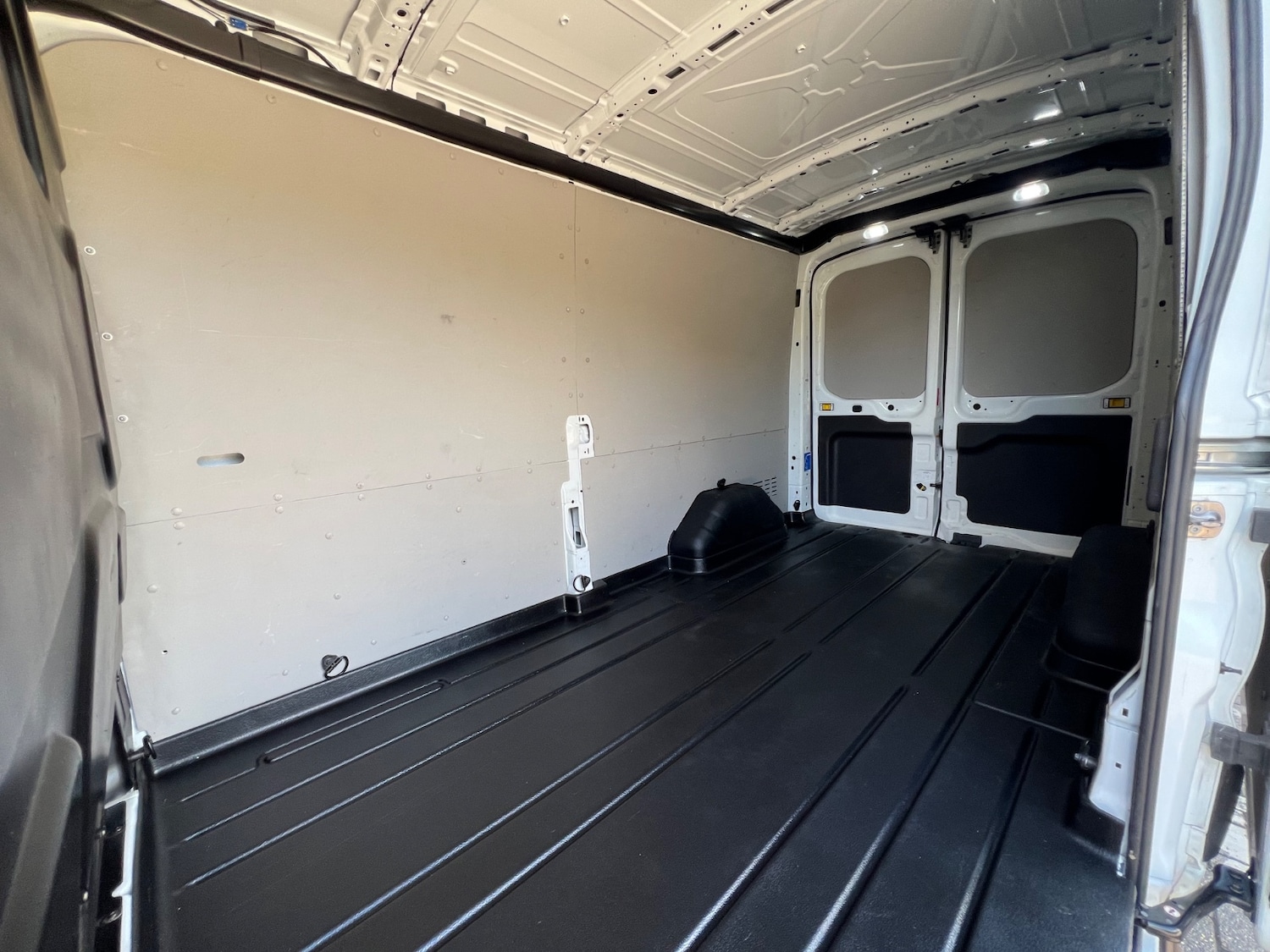 Used Ford Transit 2021 for sale - 76650076: Photo 14