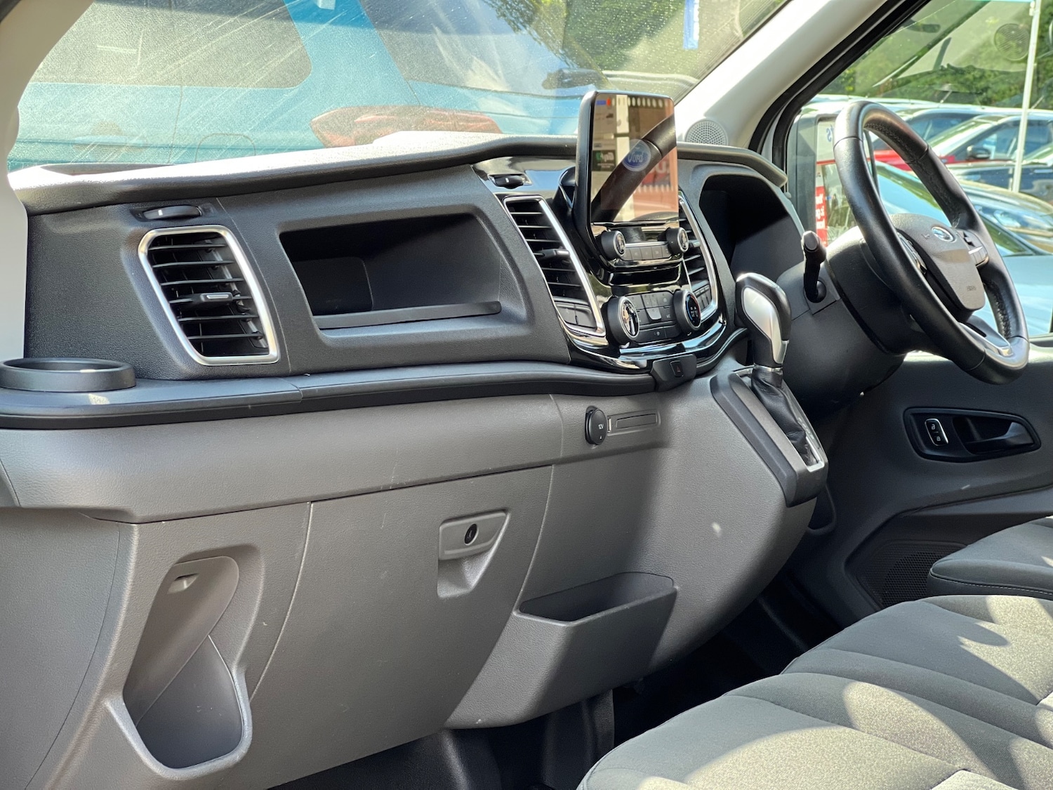 Used Ford Transit 2021 for sale - 76650076: Photo 15