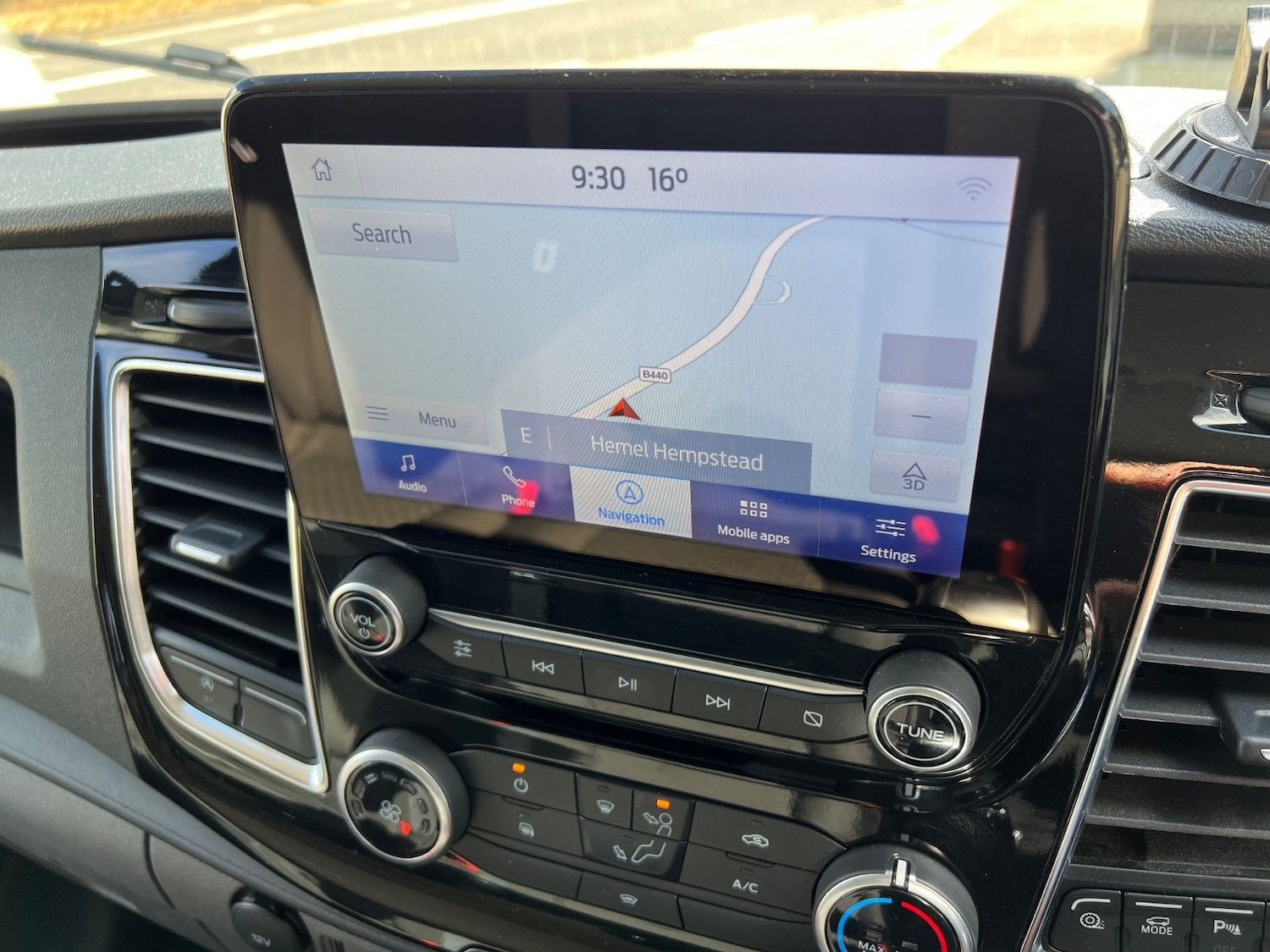 Used Ford Transit 2021 for sale - 76650076: Photo 19