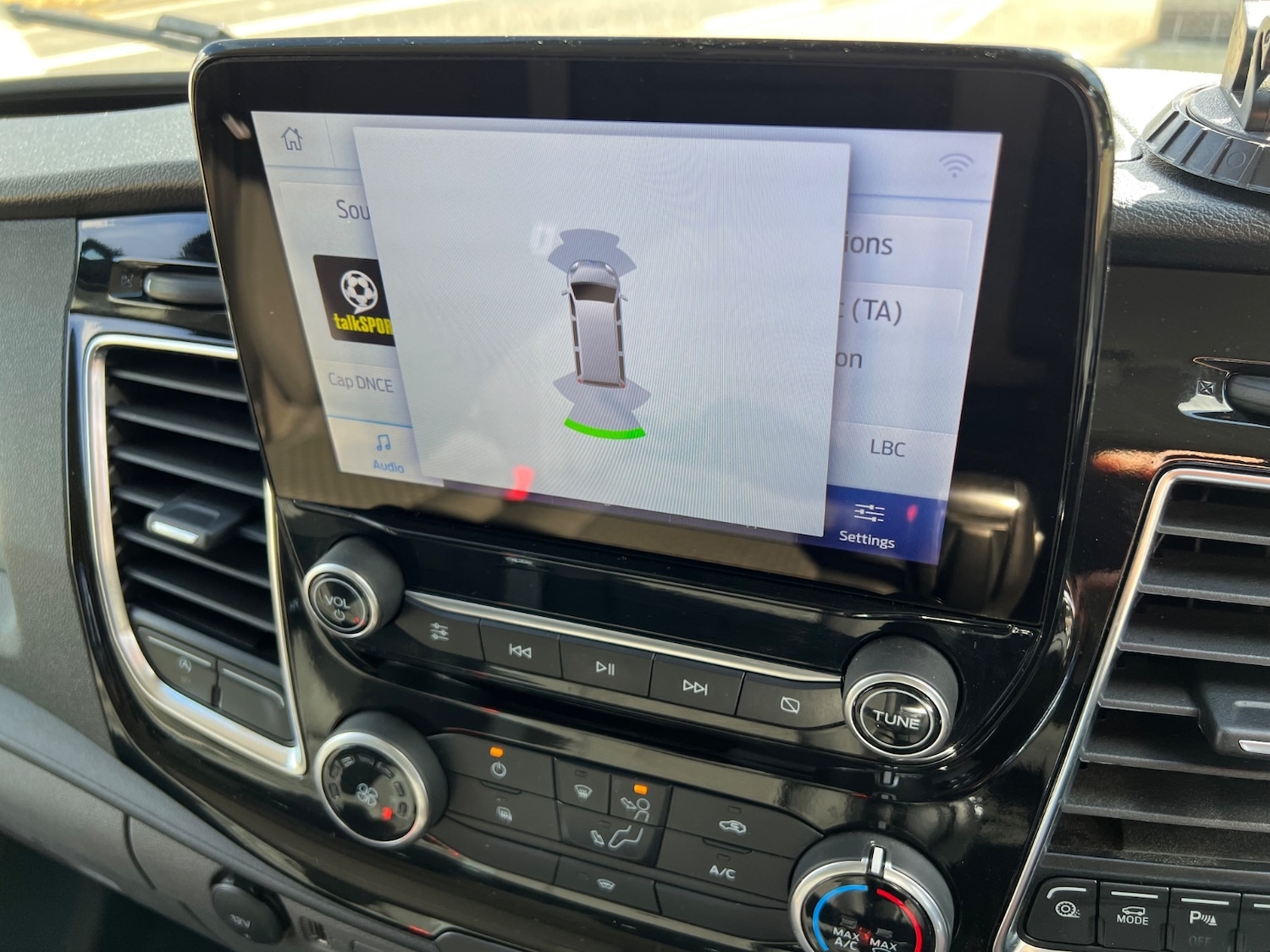 Used Ford Transit 2021 for sale - 76650076: Photo 20