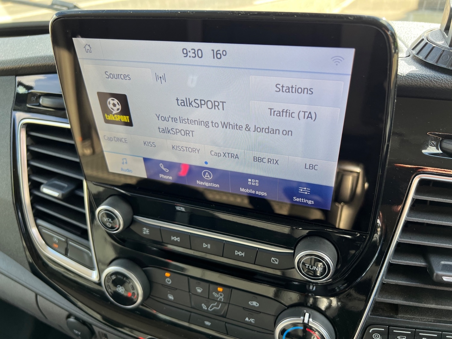 Used Ford Transit 2021 for sale - 76650076: Photo 22