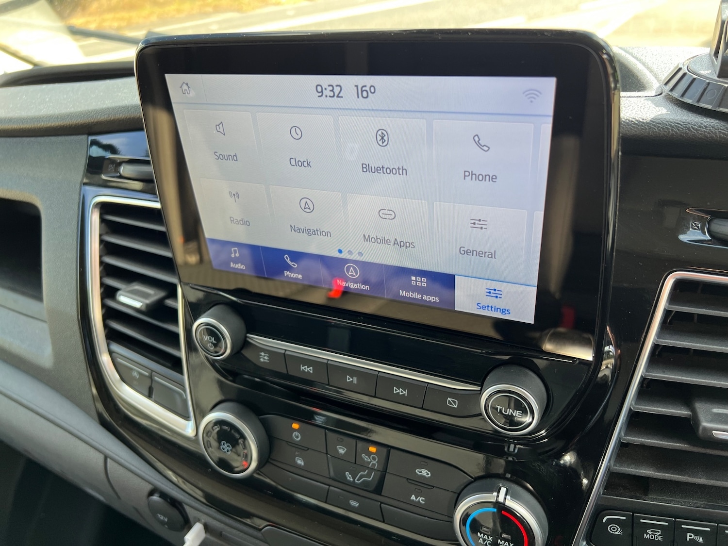 Used Ford Transit 2021 for sale - 76650076: Photo 23