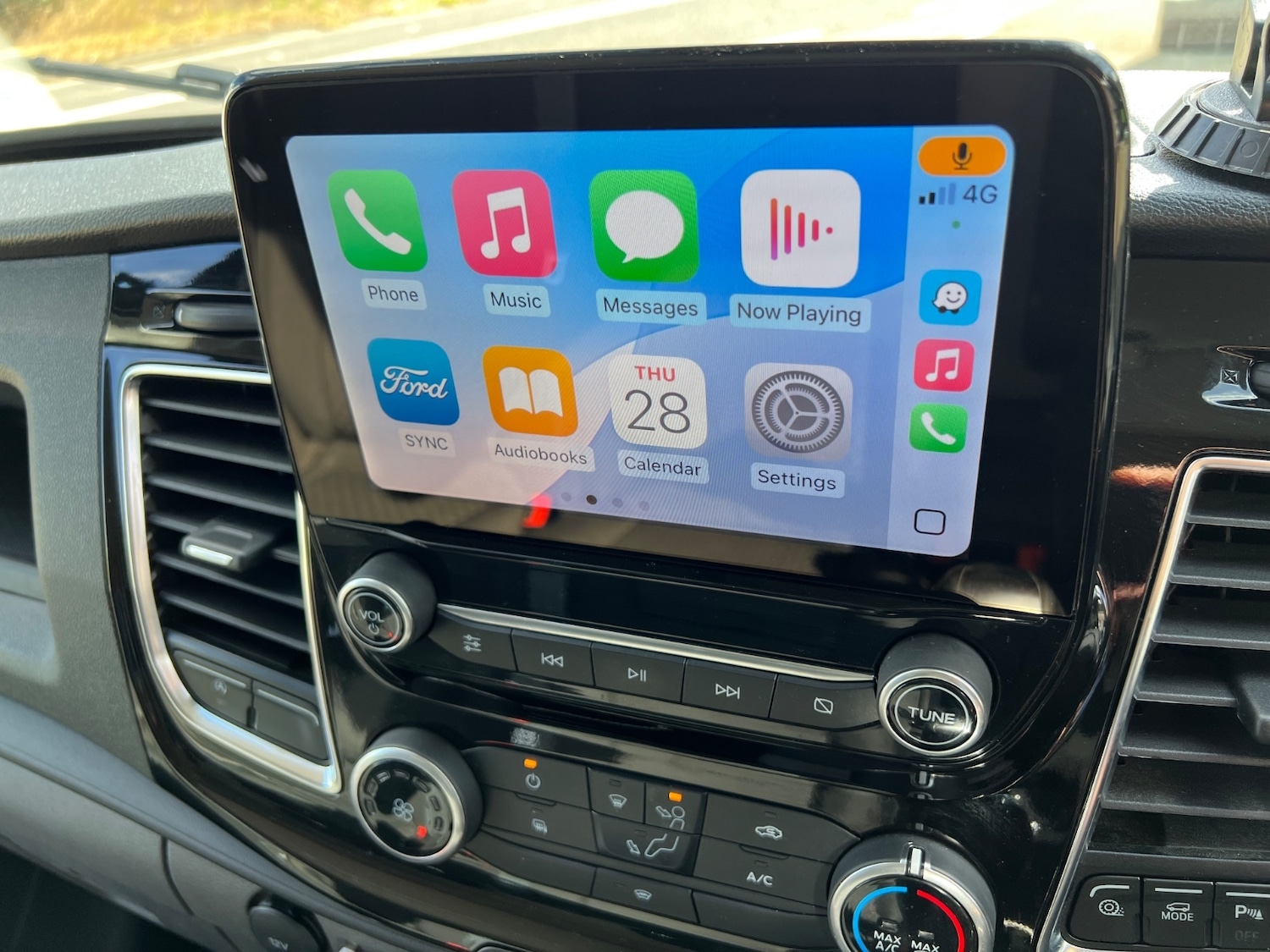 Used Ford Transit 2021 for sale - 76650076: Photo 24