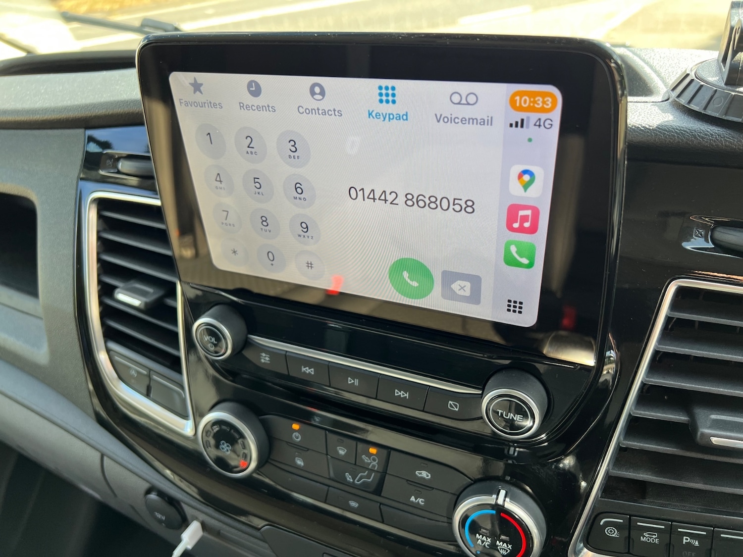 Used Ford Transit 2021 for sale - 76650076: Photo 25