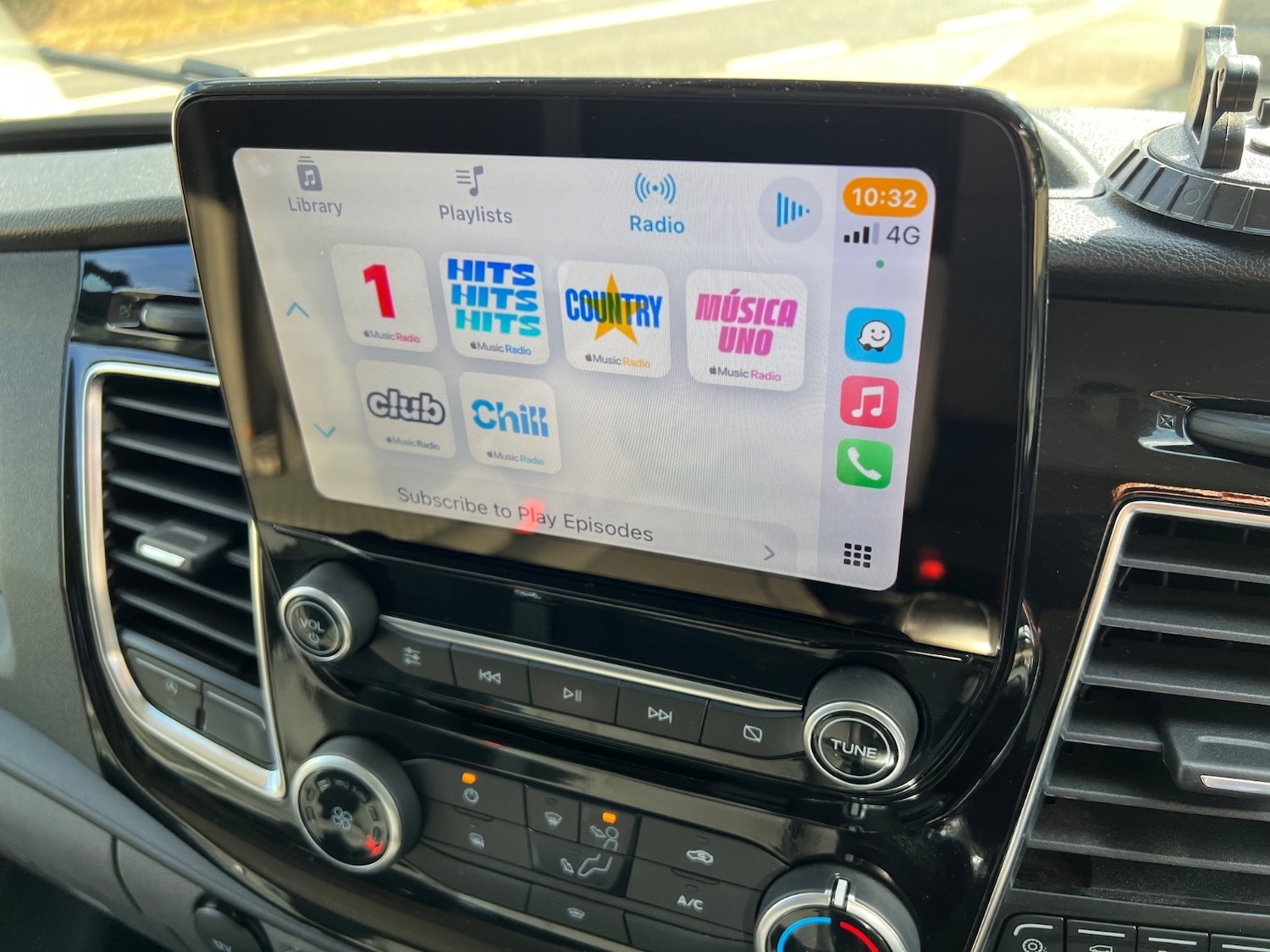 Used Ford Transit 2021 for sale - 76650076: Photo 26