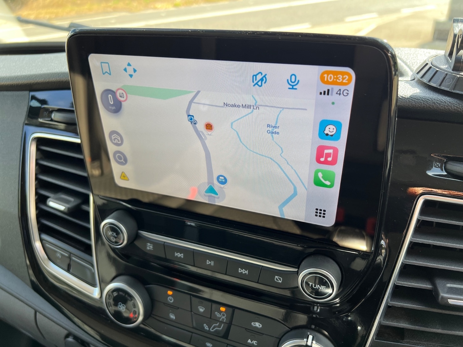 Used Ford Transit 2021 for sale - 76650076: Photo 27