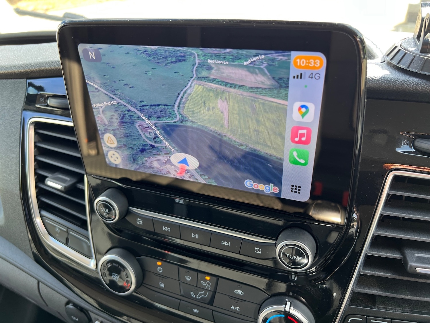 Used Ford Transit 2021 for sale - 76650076: Photo 28