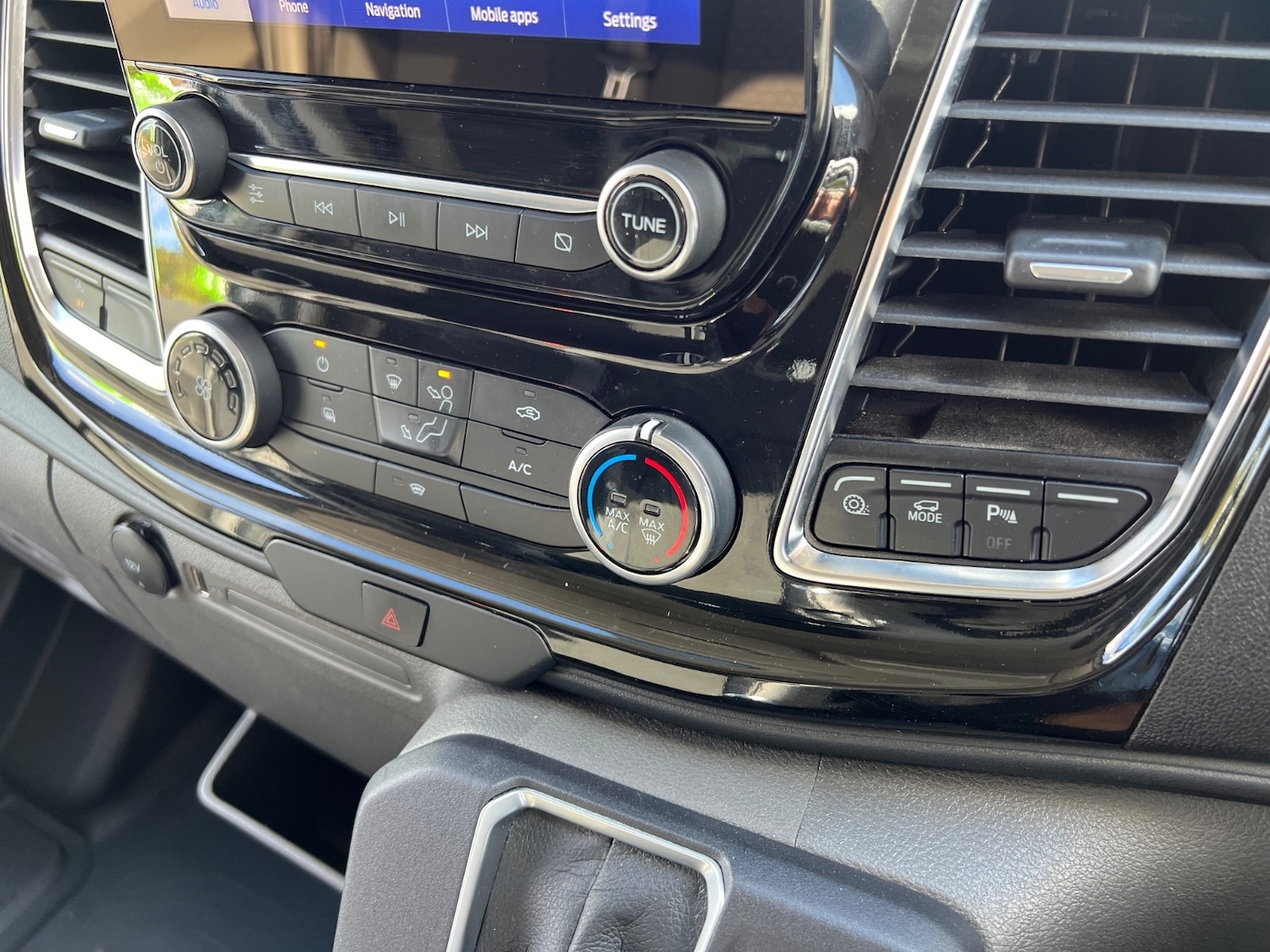 Used Ford Transit 2021 for sale - 76650076: Photo 29