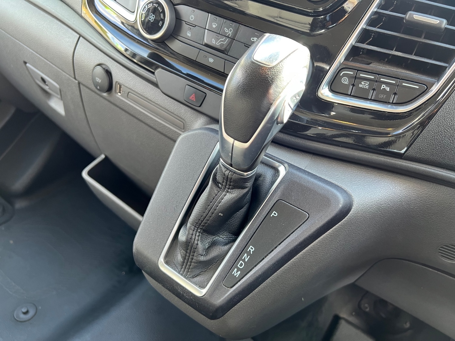 Used Ford Transit 2021 for sale - 76650076: Photo 30