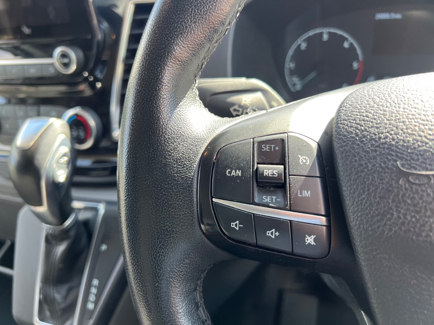 Used Ford Transit 2021 for sale - 76650076: Photo 32