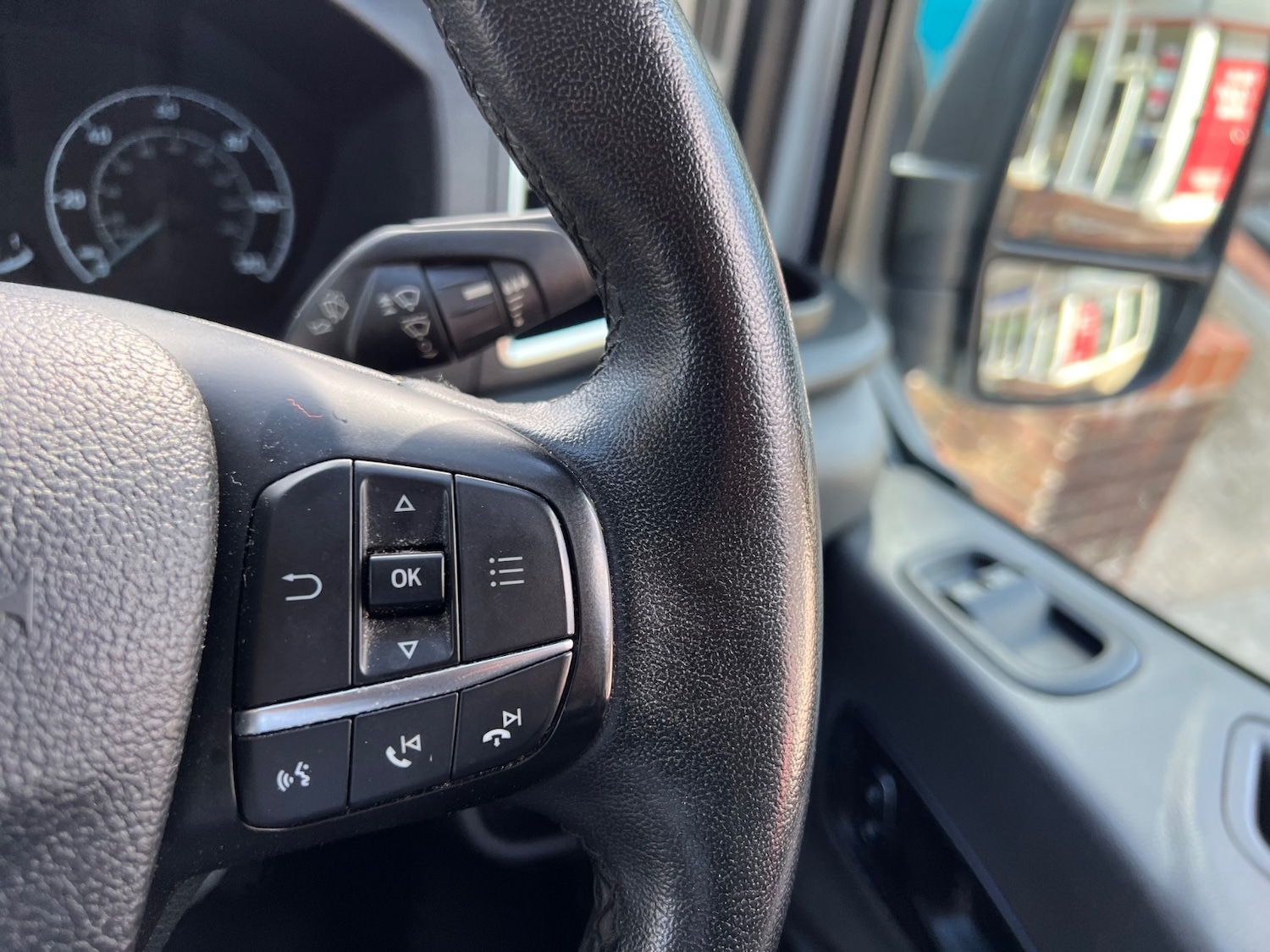 Used Ford Transit 2021 for sale - 76650076: Photo 33