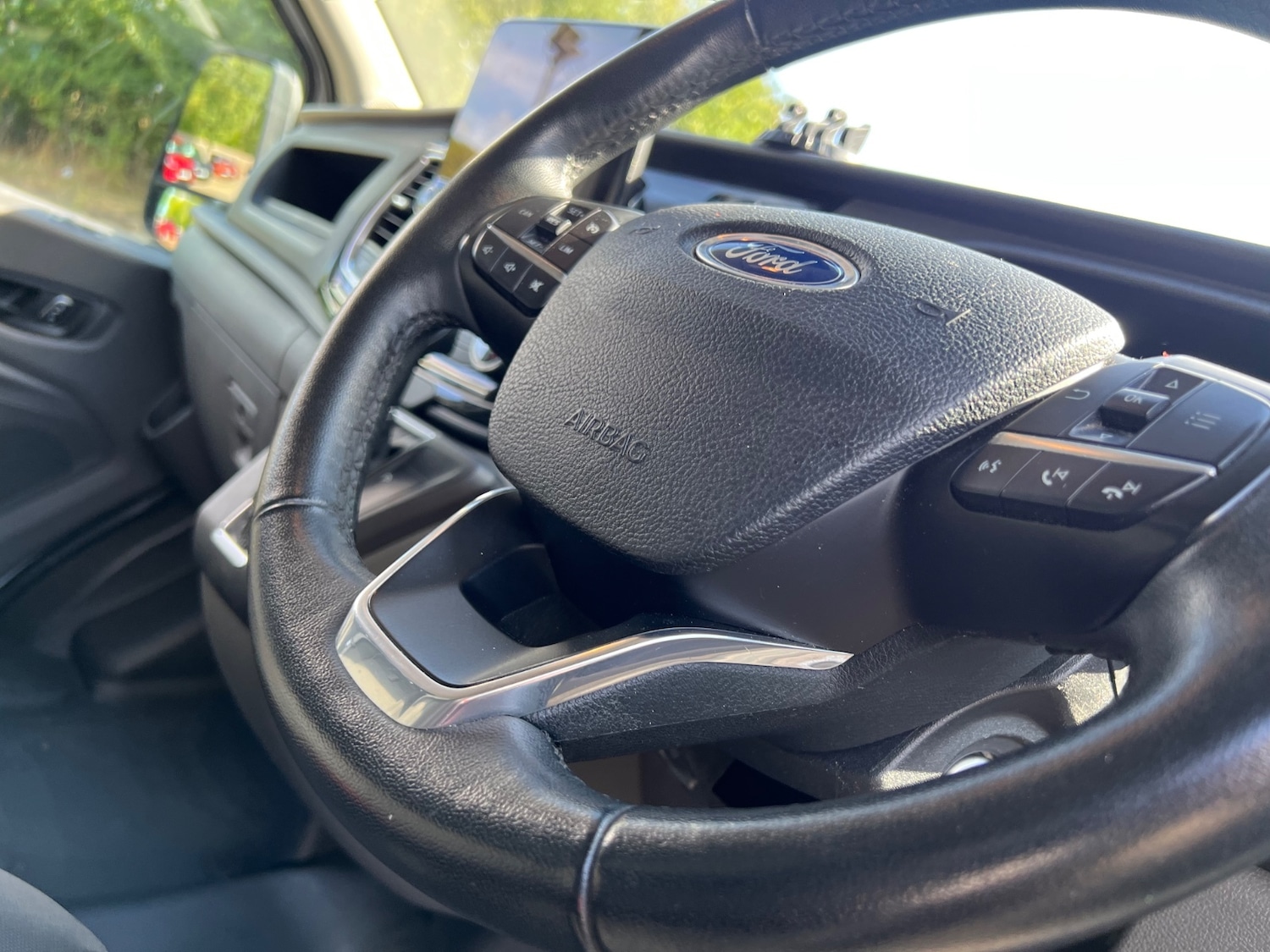 Used Ford Transit 2021 for sale - 76650076: Photo 34