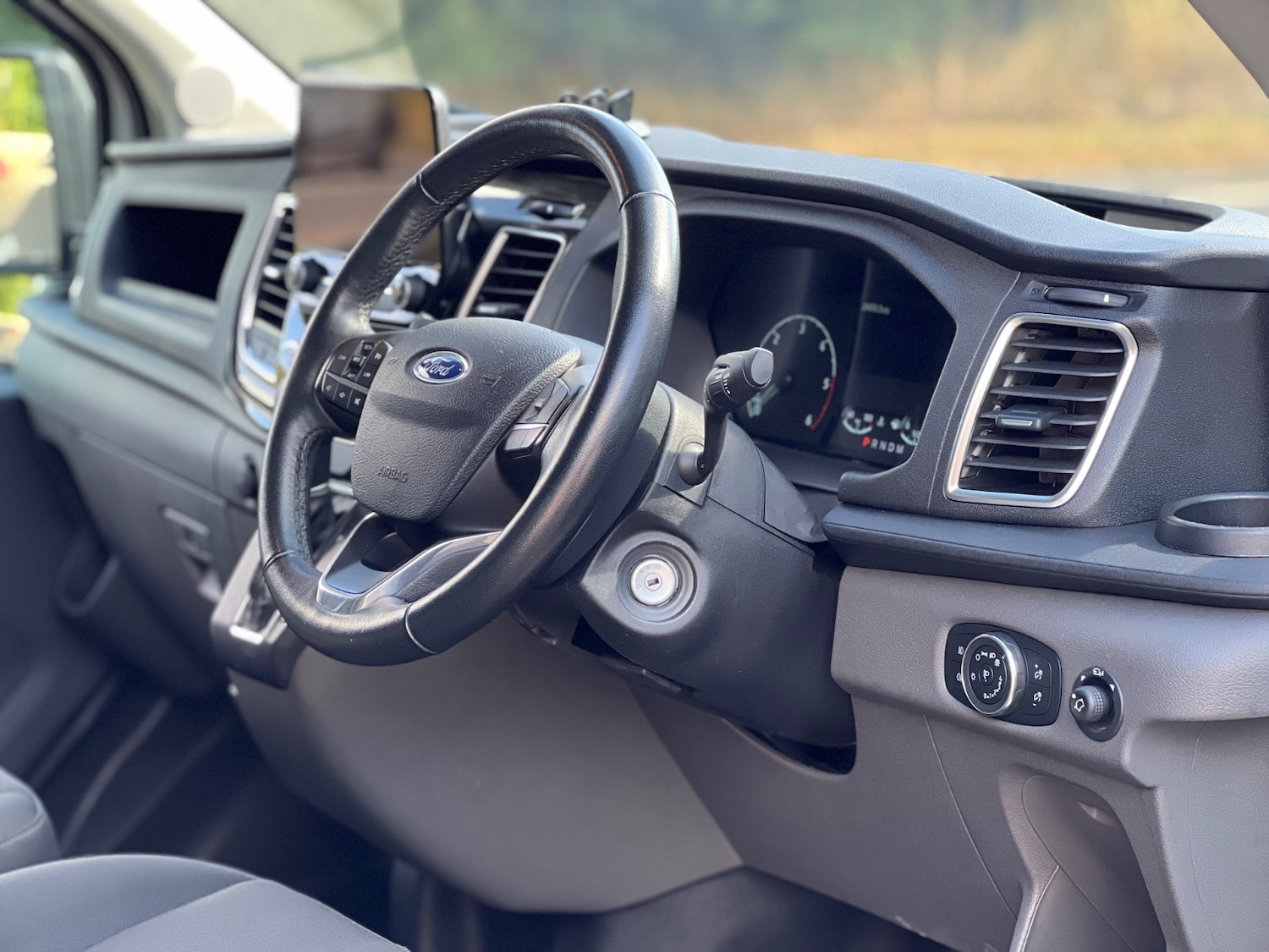 Used Ford Transit 2021 for sale - 76650076: Photo 35