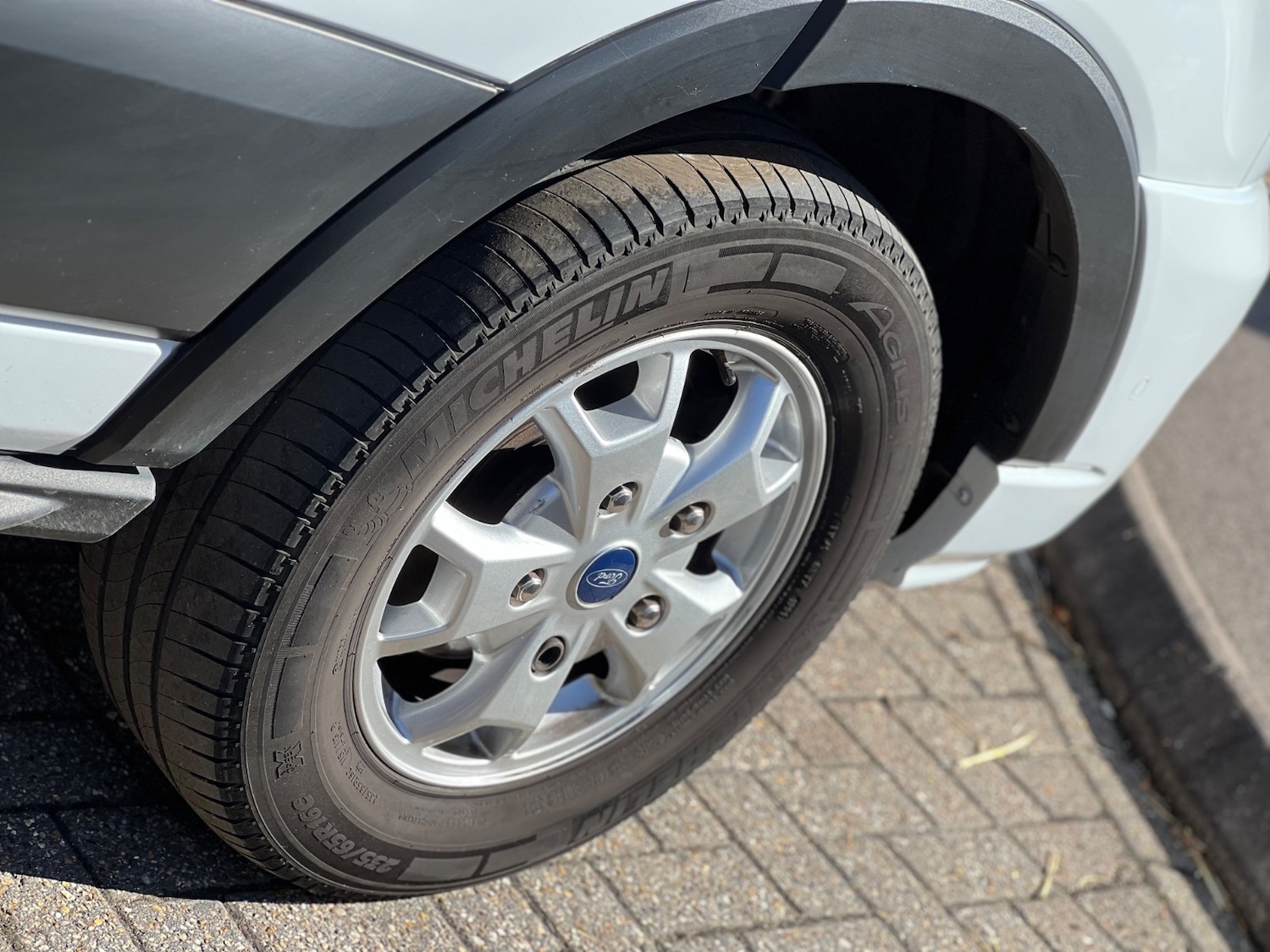 Used Ford Transit 2021 for sale - 76650076: Photo 41