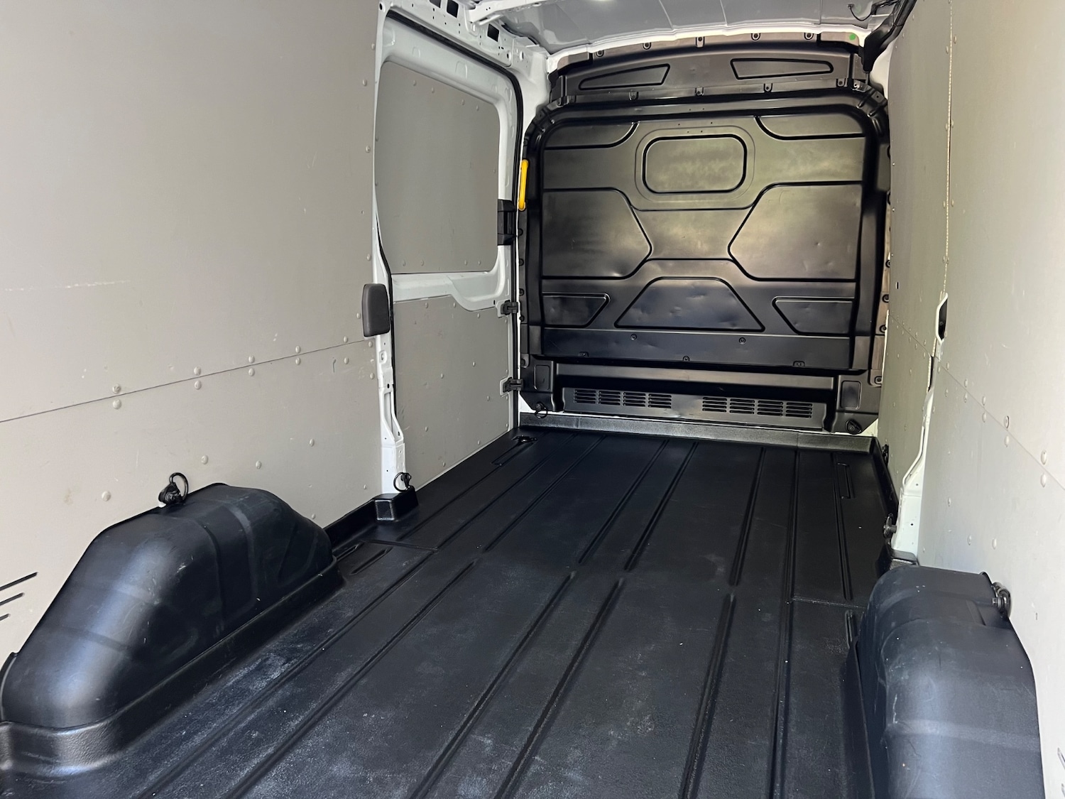 Used Ford Transit 2021 for sale - 76650076: Photo 7