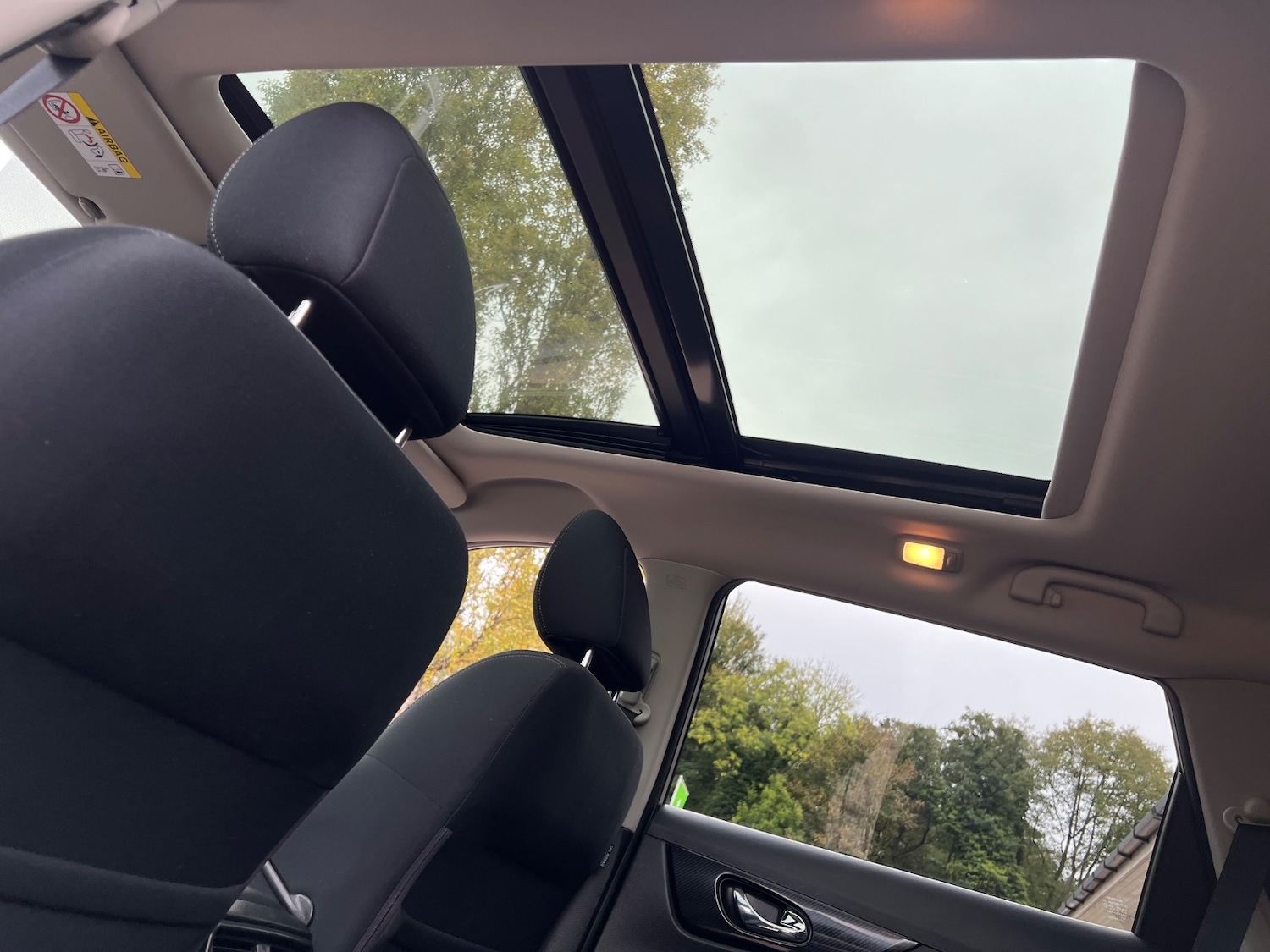 Used Nissan X-Trail 2020 for sale - 76650078: Photo 11