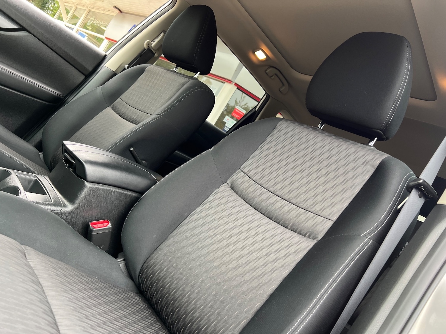 Used Nissan X-Trail 2020 for sale - 76650078: Photo 15