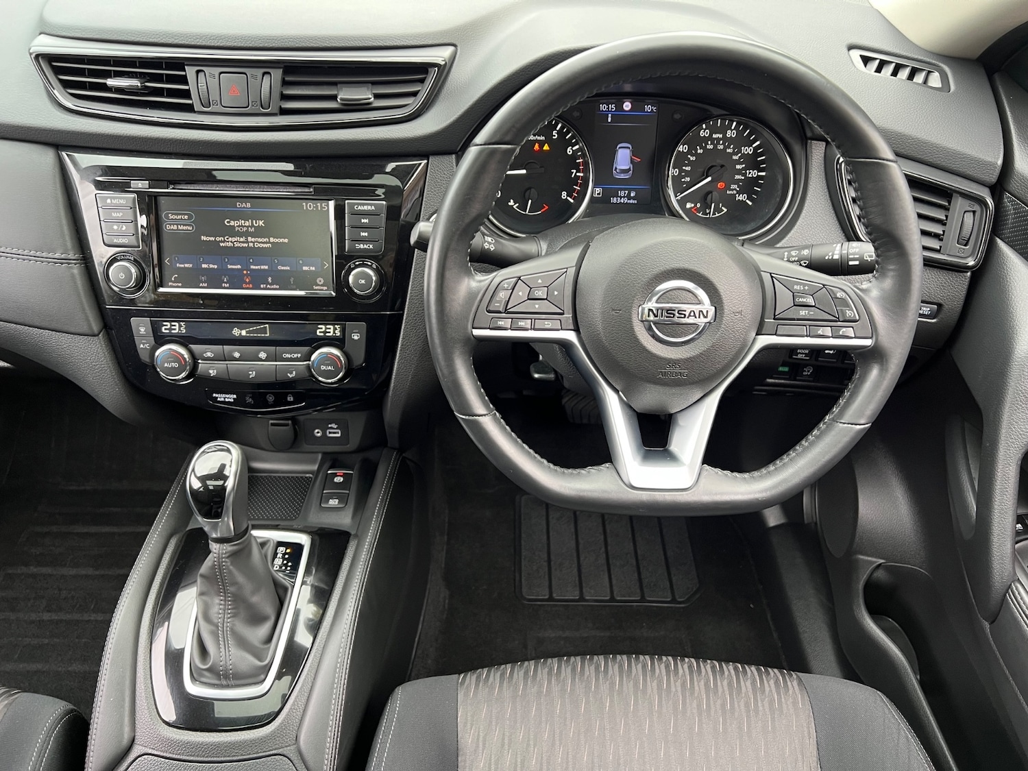 Used Nissan X-Trail 2020 for sale - 76650078: Photo 17