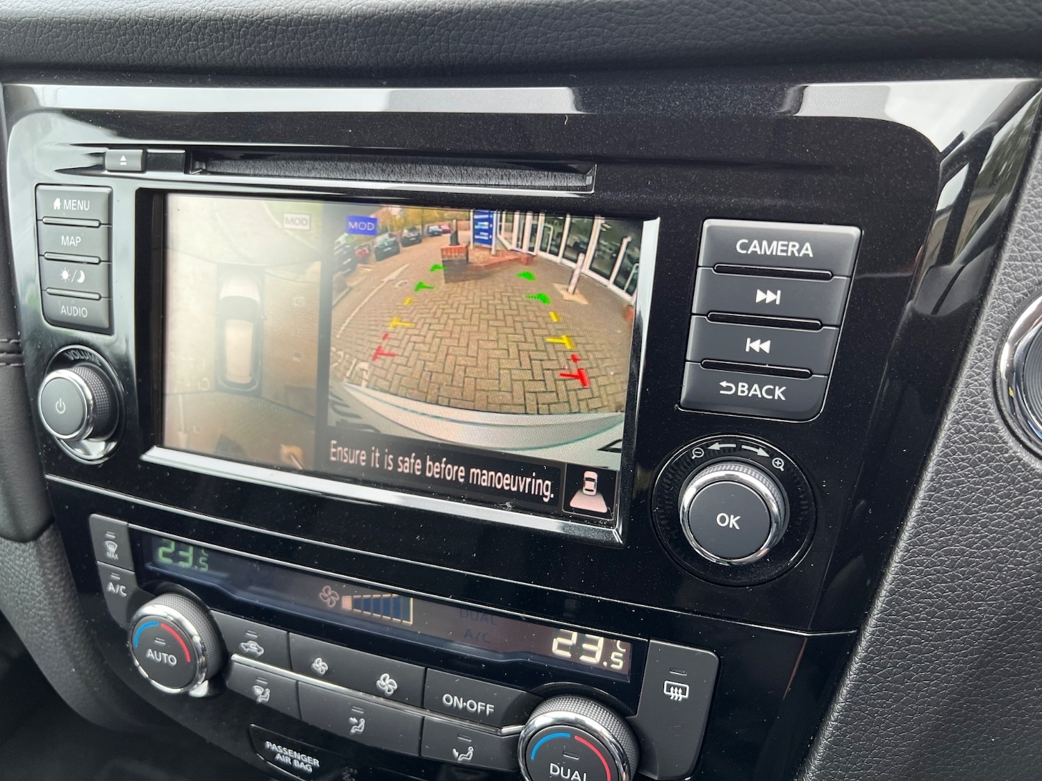 Used Nissan X-Trail 2020 for sale - 76650078: Photo 19