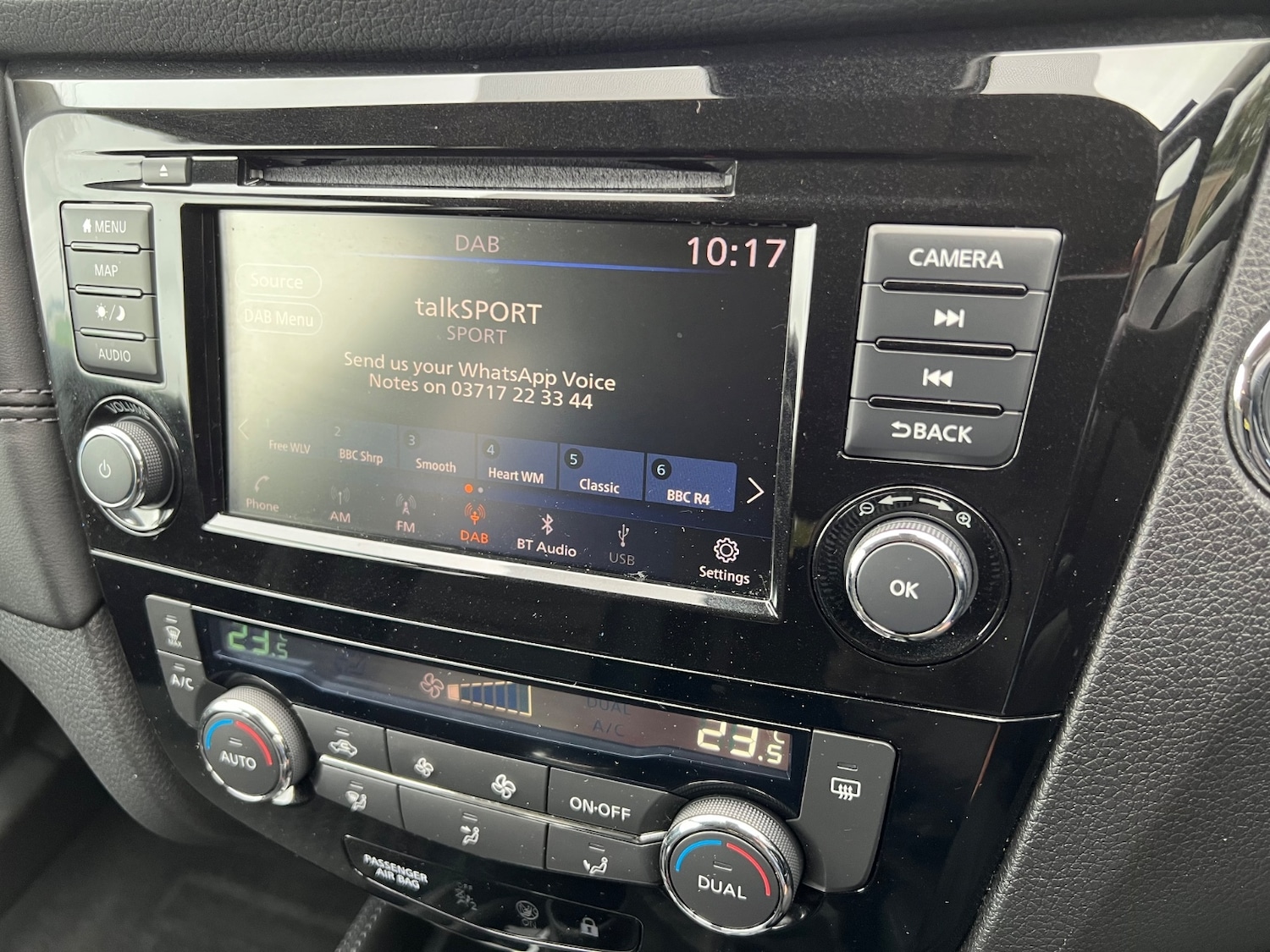 Used Nissan X-Trail 2020 for sale - 76650078: Photo 20