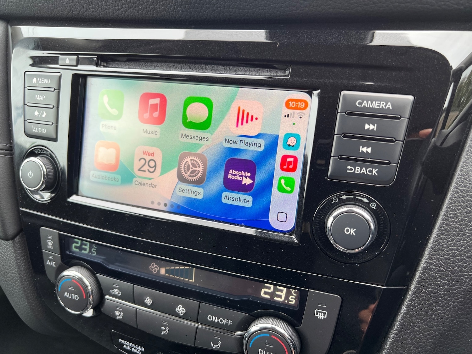 Used Nissan X-Trail 2020 for sale - 76650078: Photo 22