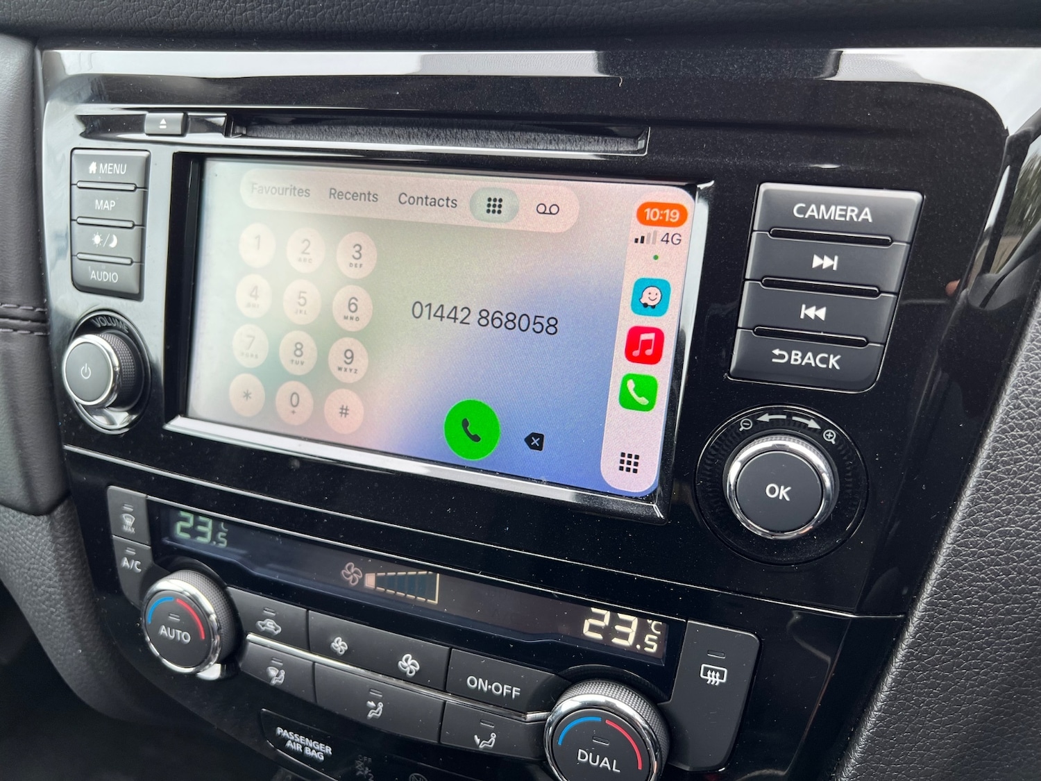 Used Nissan X-Trail 2020 for sale - 76650078: Photo 23