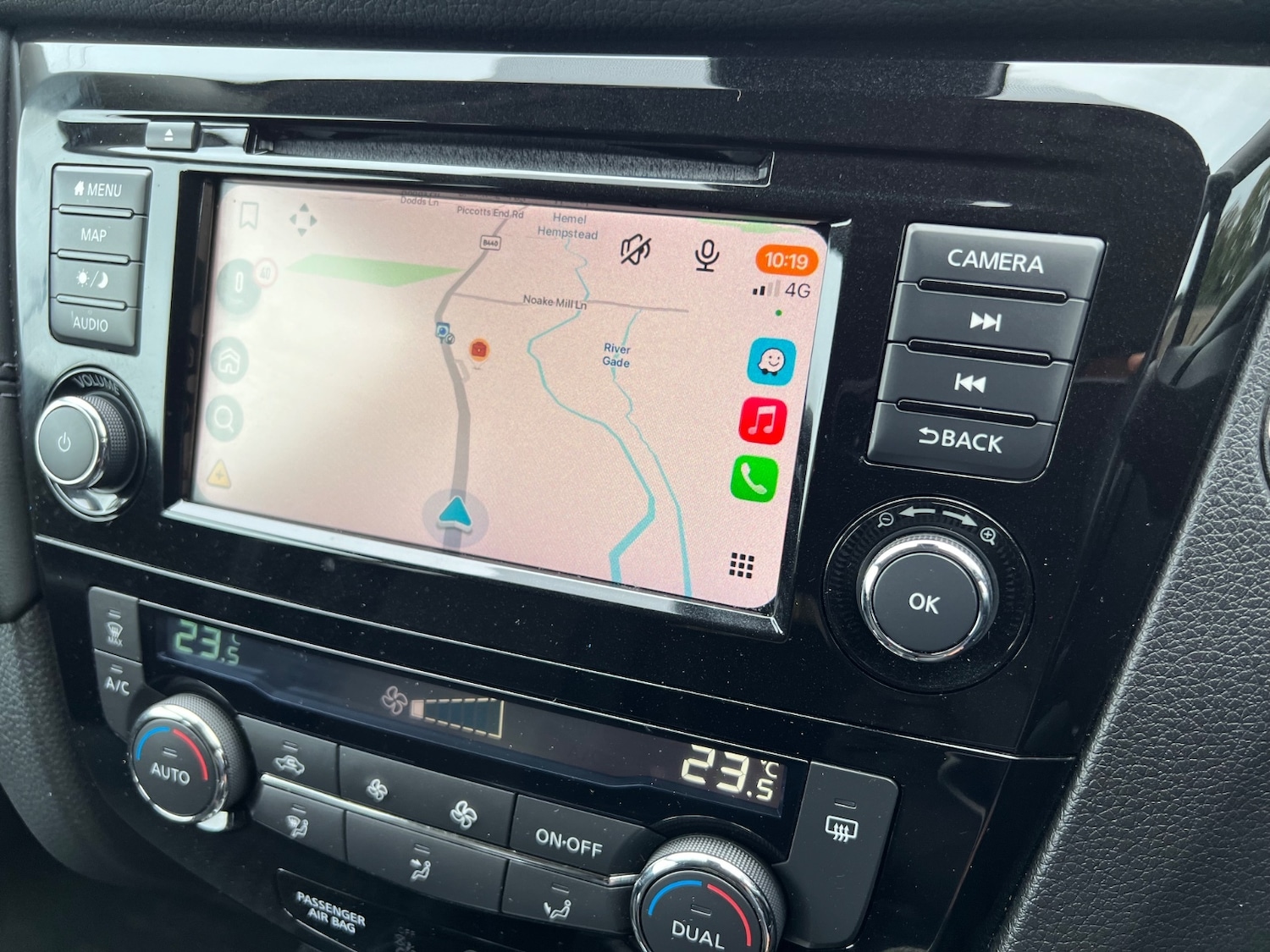 Used Nissan X-Trail 2020 for sale - 76650078: Photo 25