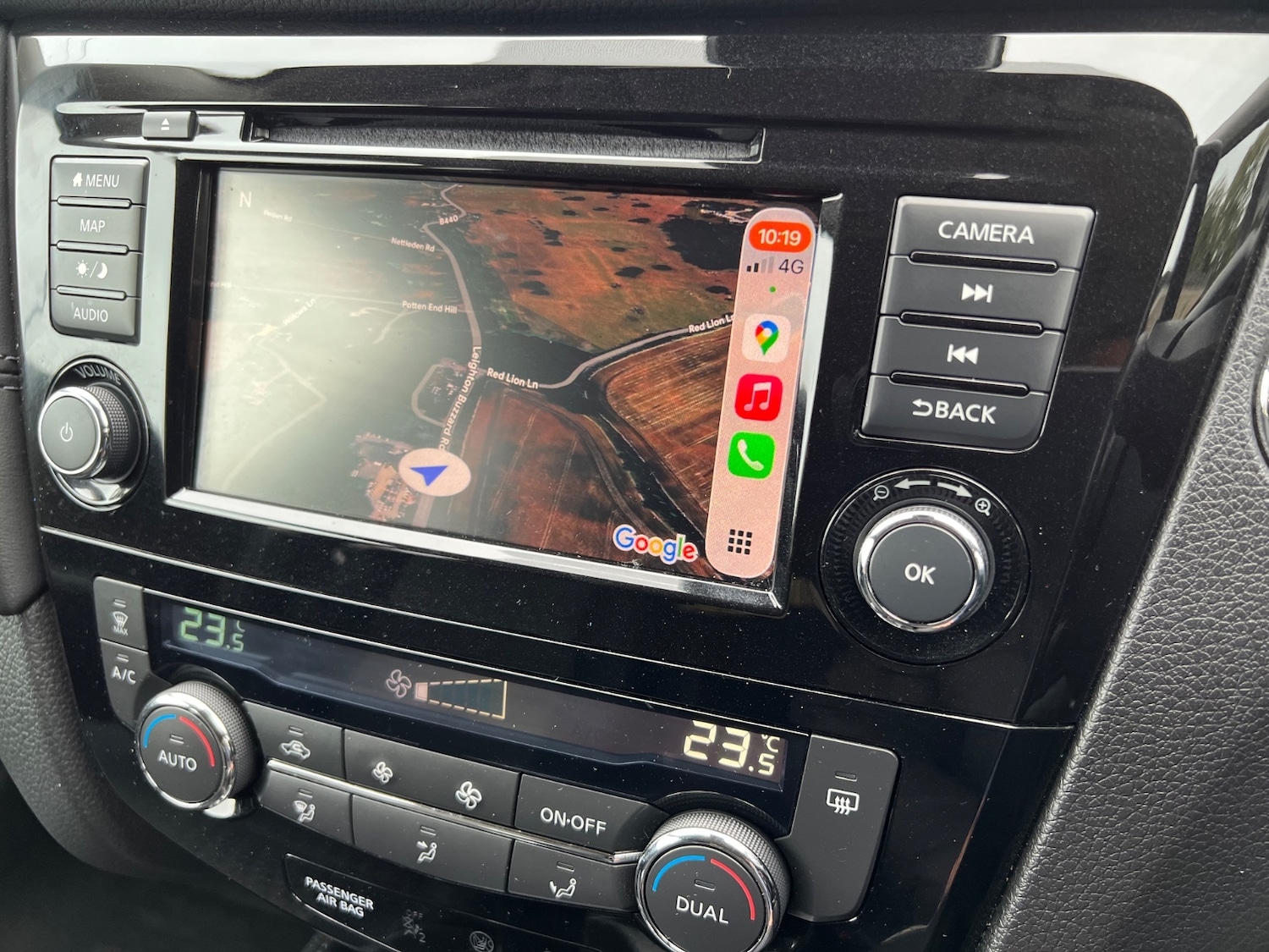 Used Nissan X-Trail 2020 for sale - 76650078: Photo 26