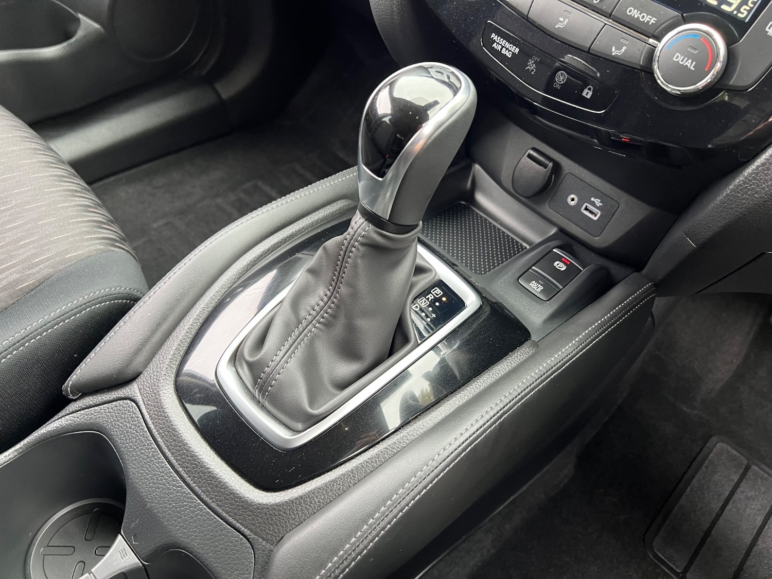 Used Nissan X-Trail 2020 for sale - 76650078: Photo 28