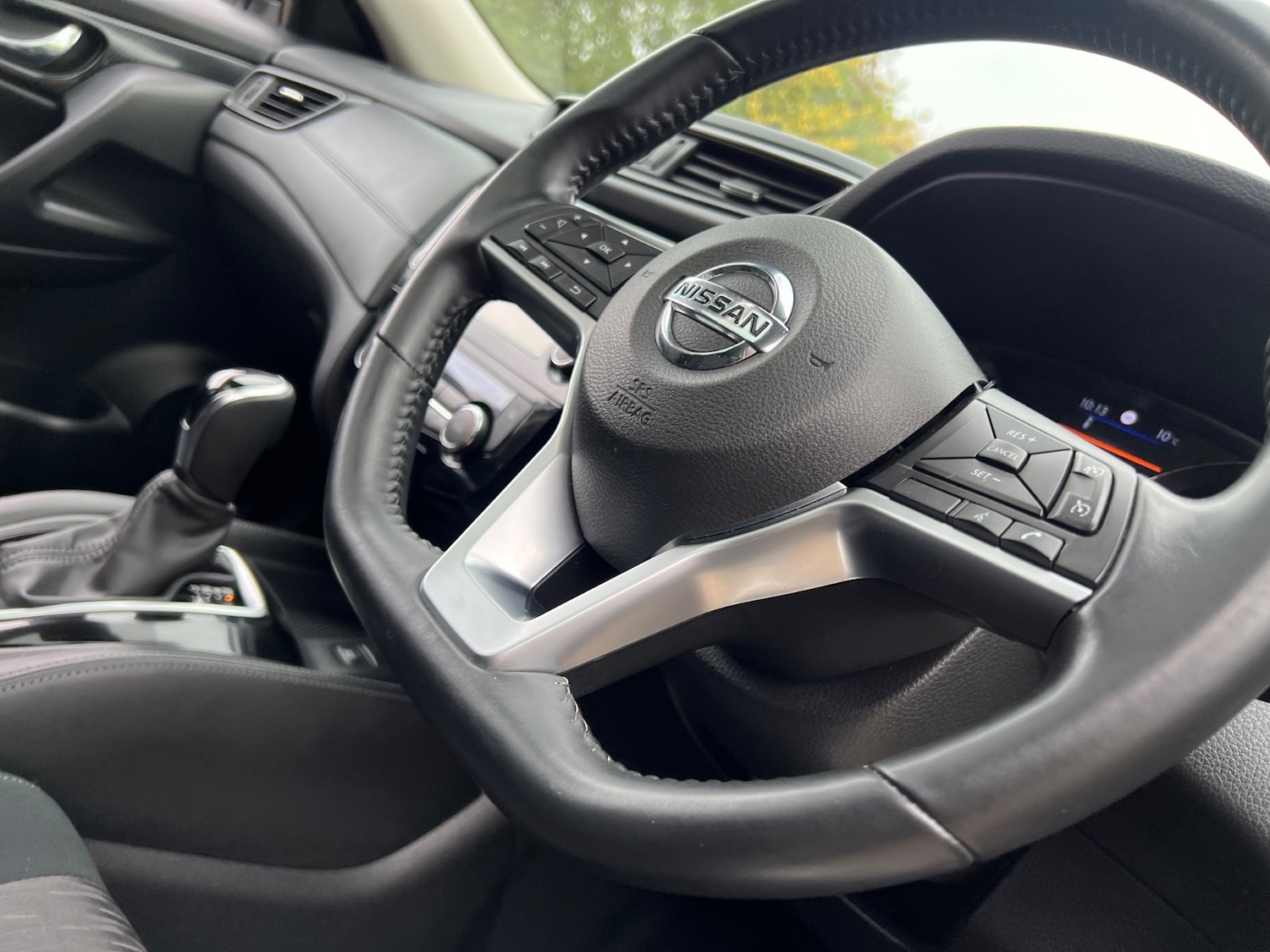 Used Nissan X-Trail 2020 for sale - 76650078: Photo 31