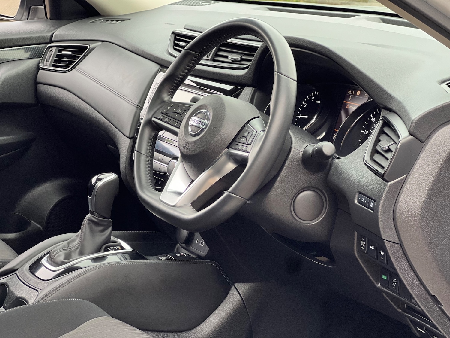 Used Nissan X-Trail 2020 for sale - 76650078: Photo 32