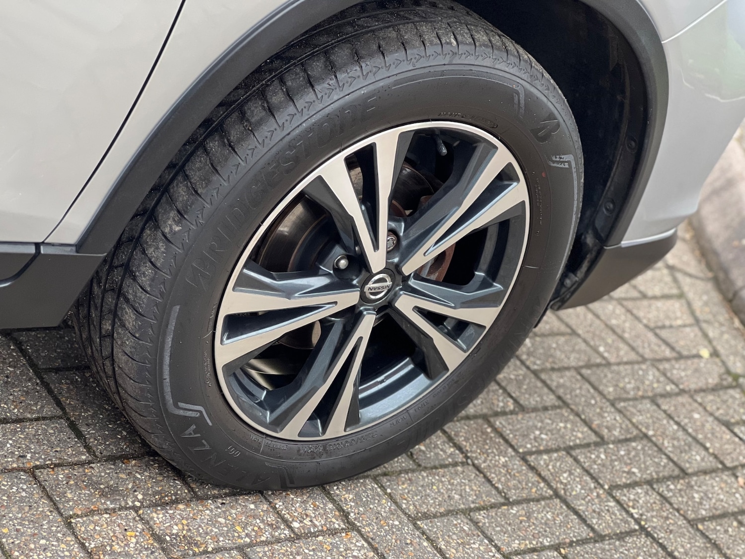 Used Nissan X-Trail 2020 for sale - 76650078: Photo 36