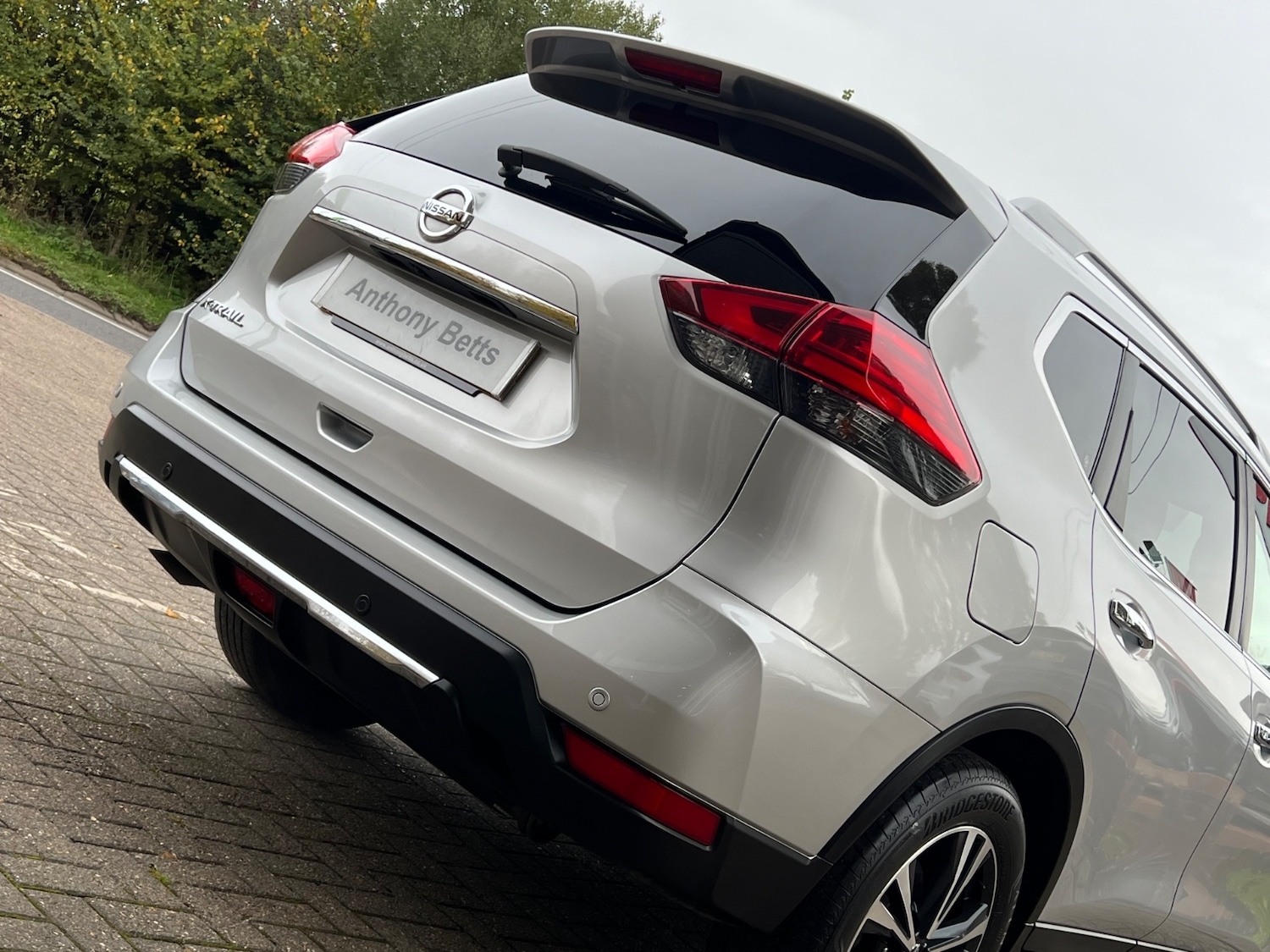 Used Nissan X-Trail 2020 for sale - 76650078: Photo 37