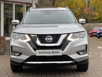Used Nissan X-Trail 2020 for sale - 76650078: Photo