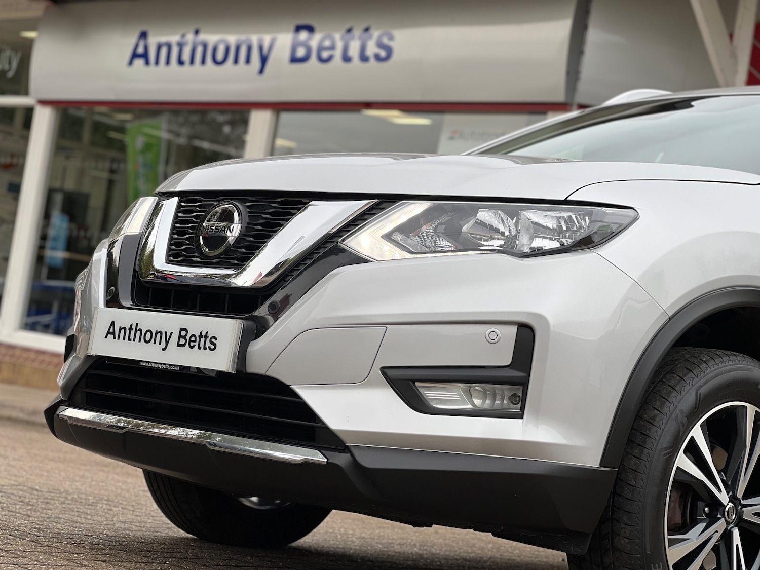 Used Nissan X-Trail 2020 for sale - 76650078: Photo 41