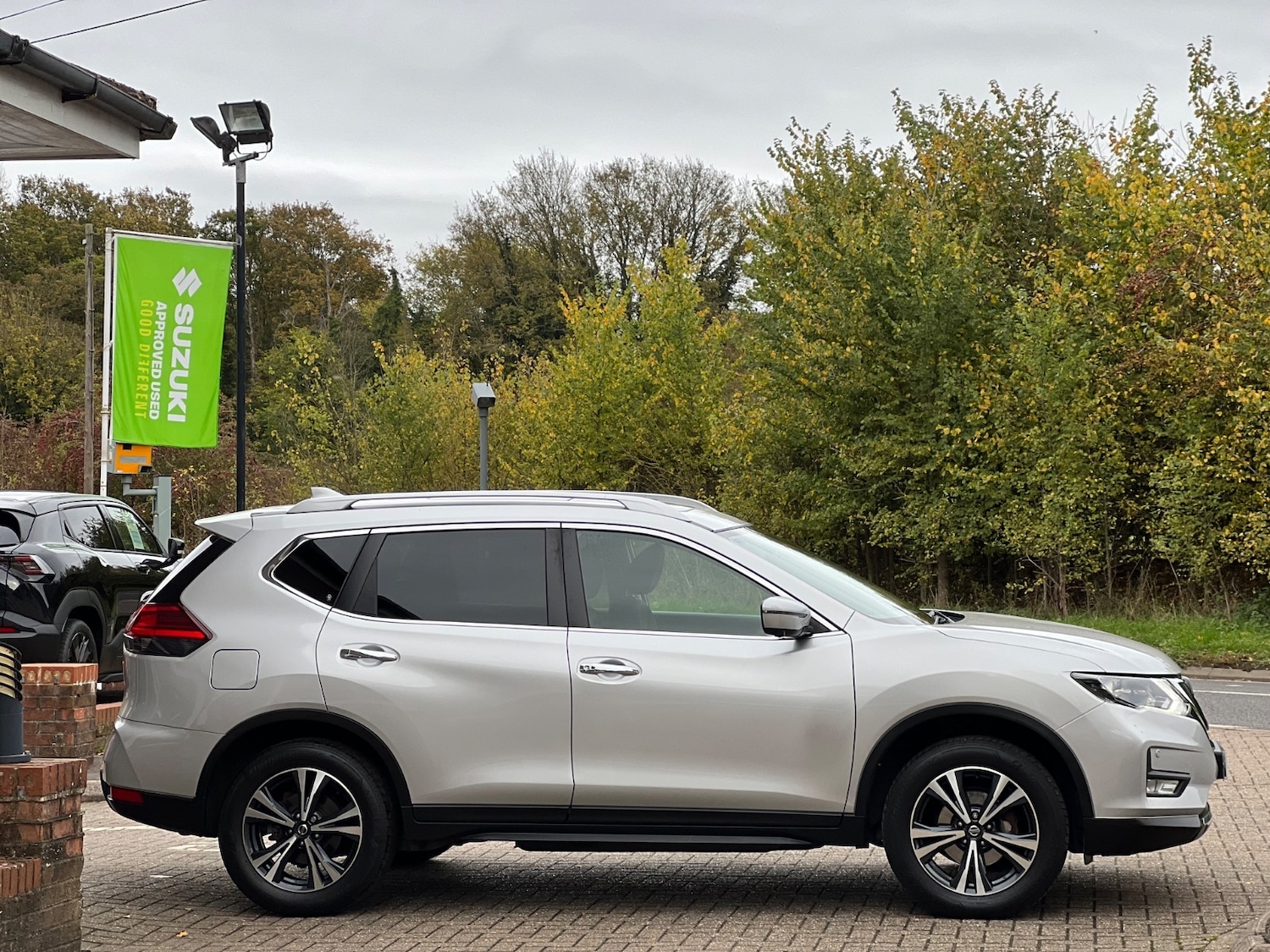 Used Nissan X-Trail 2020 for sale - 76650078: Photo 43