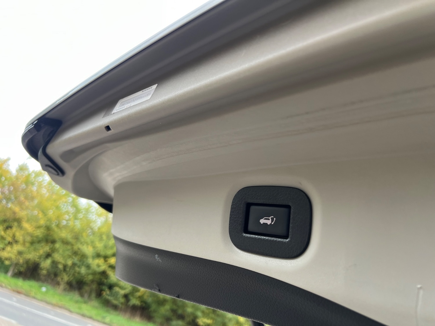 Used Nissan X-Trail 2020 for sale - 76650078: Photo 7