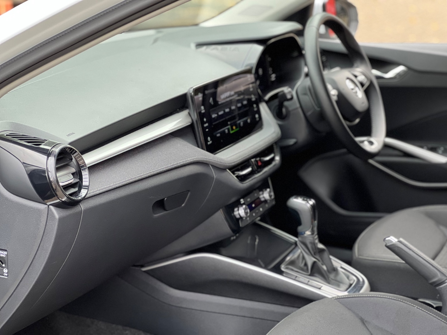 Used Skoda Fabia 2024 for sale - 76650081: Photo 10