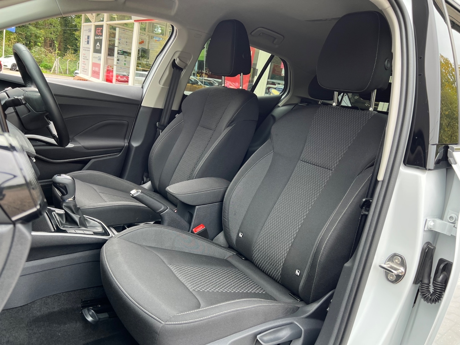 Used Skoda Fabia 2024 for sale - 76650081: Photo 11