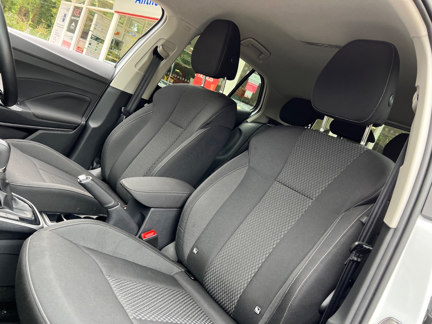 Used Skoda Fabia 2024 for sale - 76650081: Photo 12