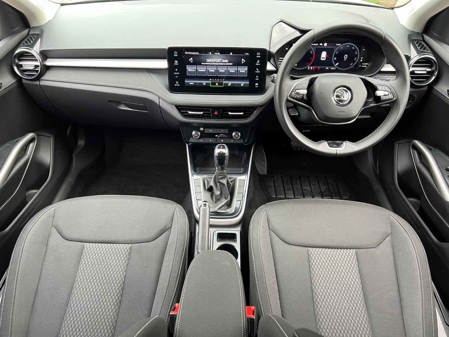 Used Skoda Fabia 2024 for sale - 76650081: Photo 13