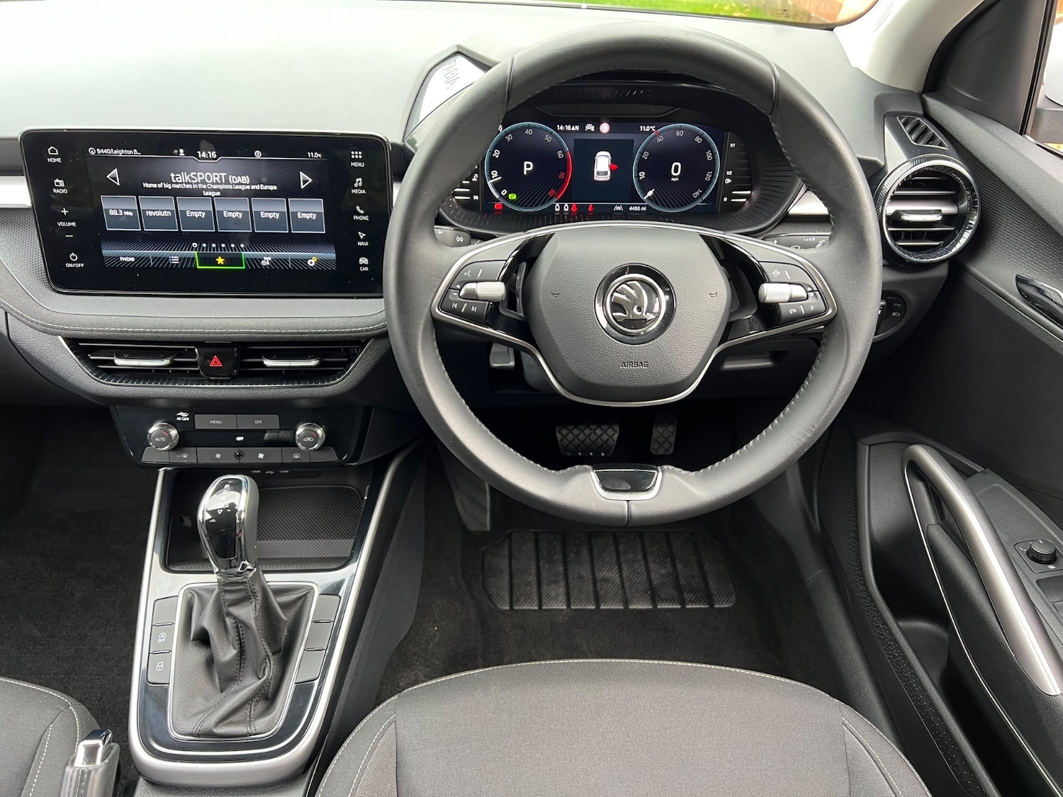 Used Skoda Fabia 2024 for sale - 76650081: Photo 14