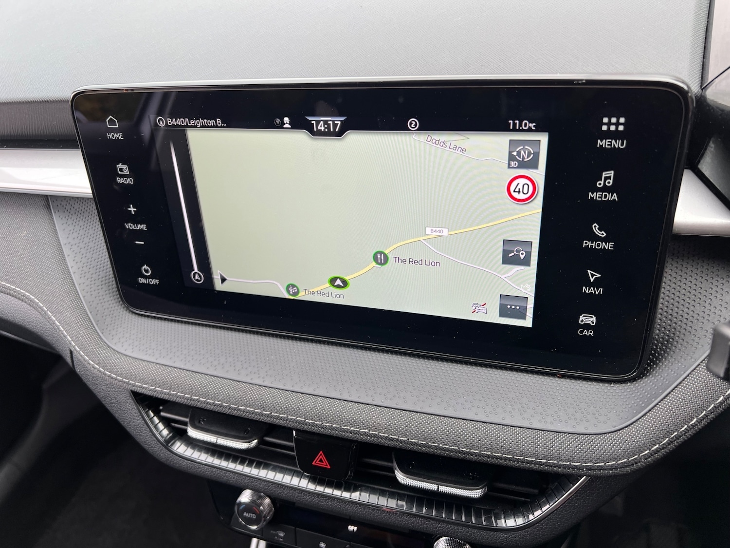 Used Skoda Fabia 2024 for sale - 76650081: Photo 15