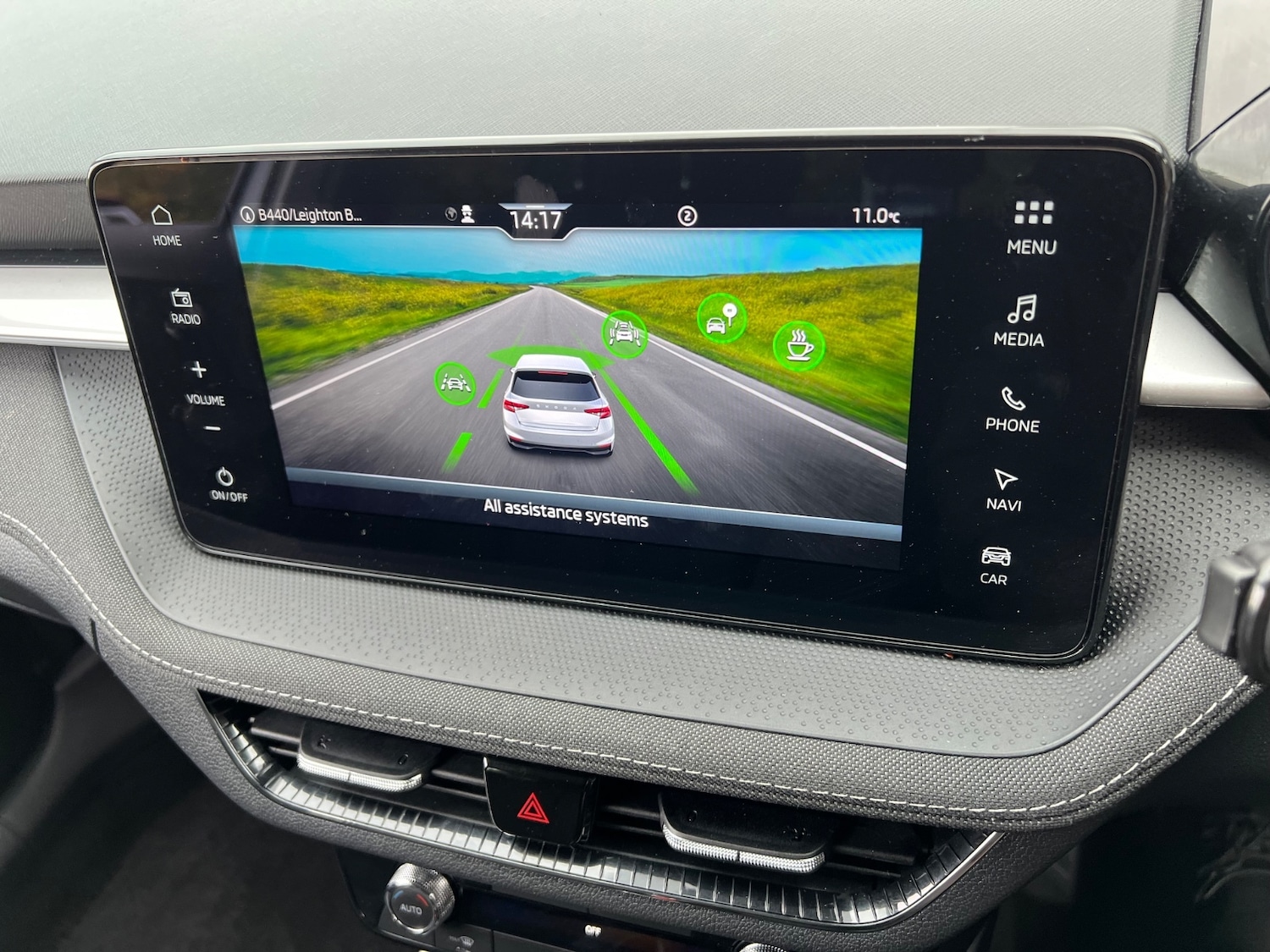 Used Skoda Fabia 2024 for sale - 76650081: Photo 16