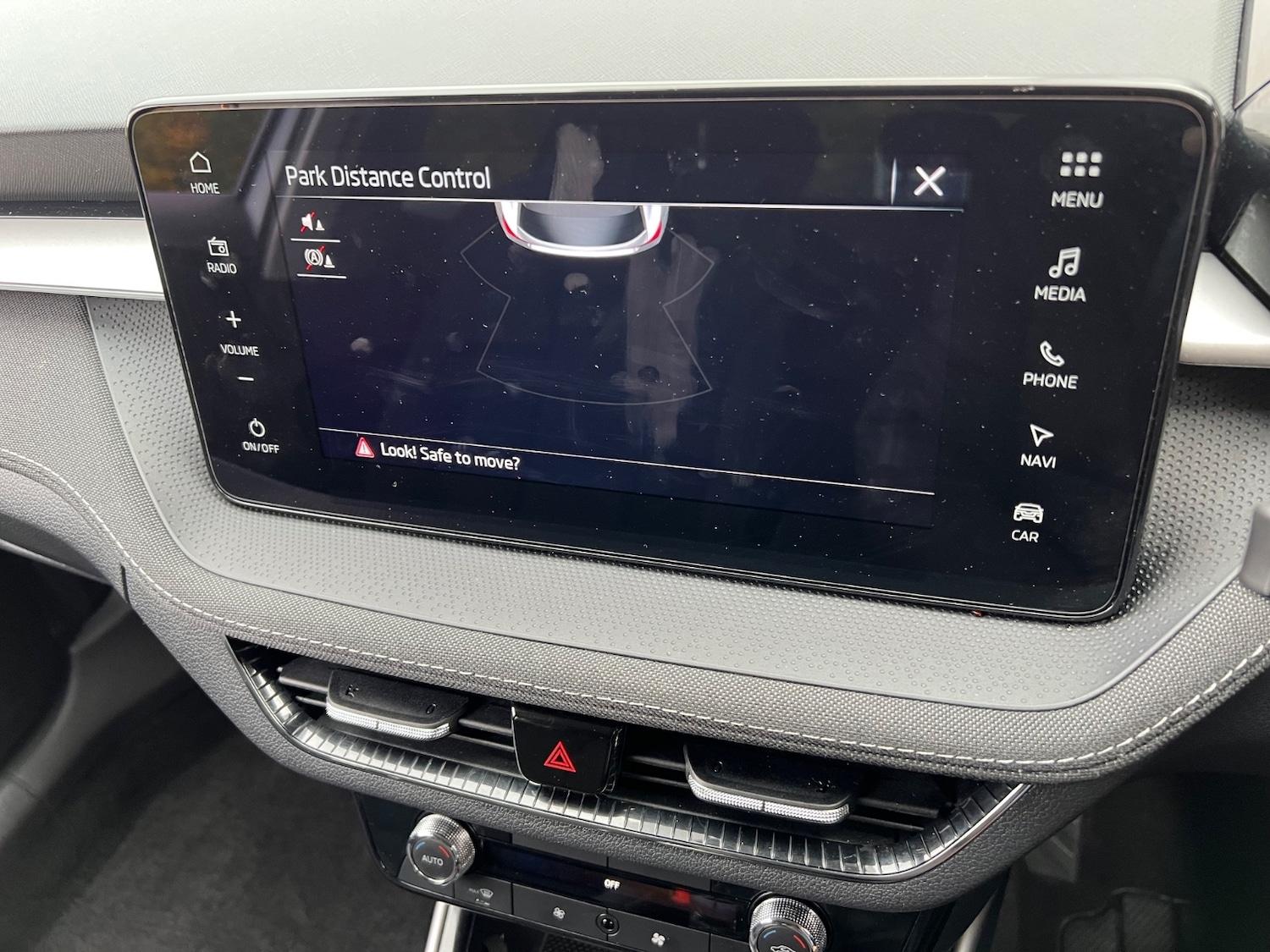 Used Skoda Fabia 2024 for sale - 76650081: Photo 17