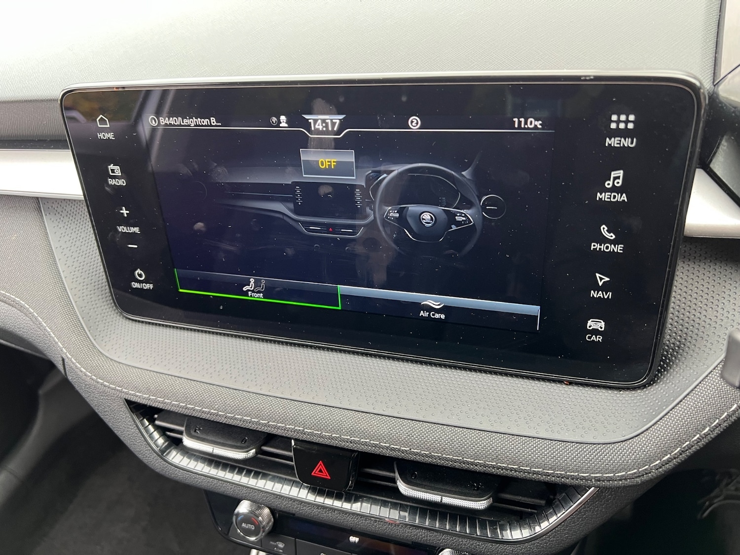 Used Skoda Fabia 2024 for sale - 76650081: Photo 19