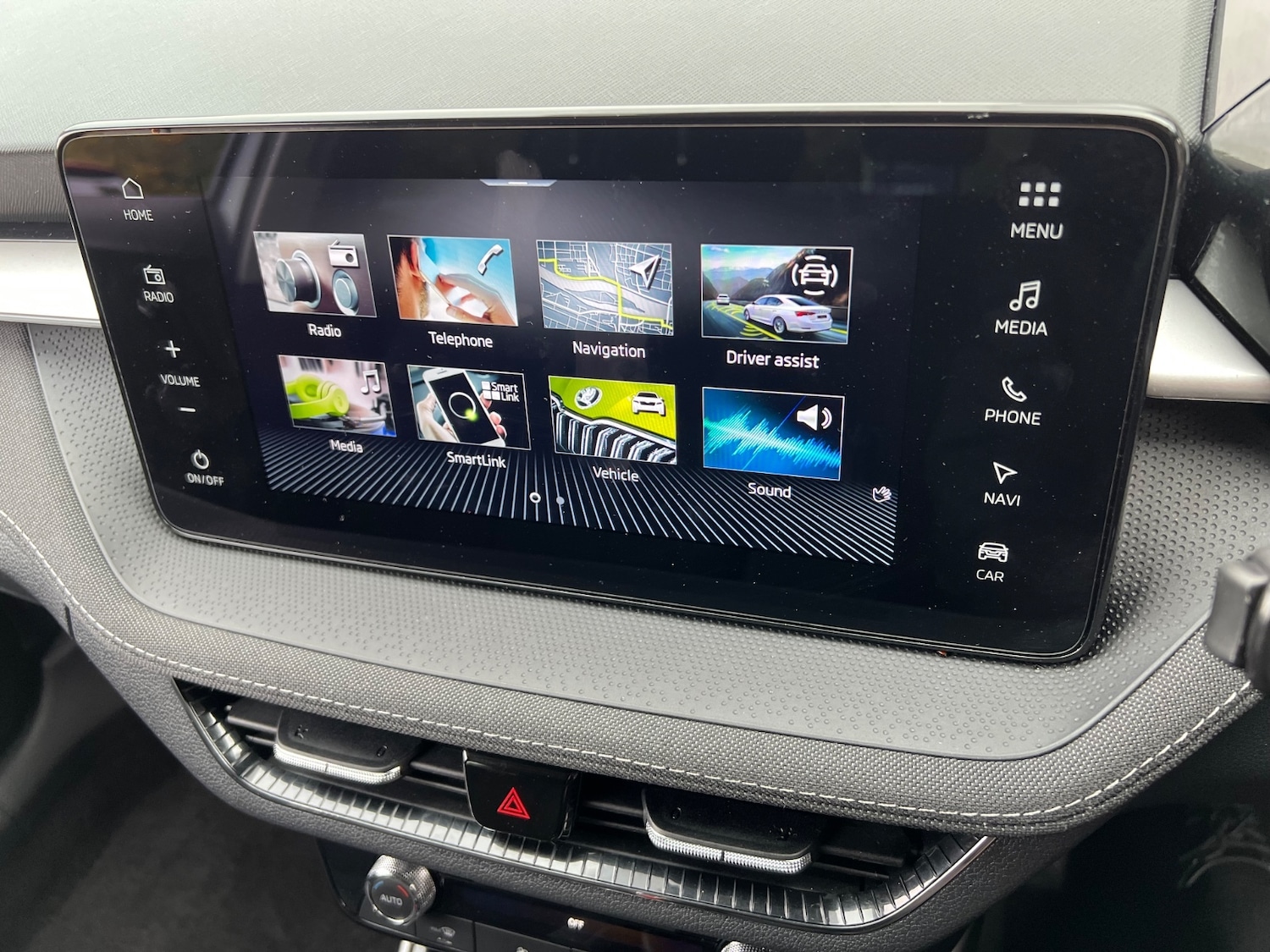 Used Skoda Fabia 2024 for sale - 76650081: Photo 20